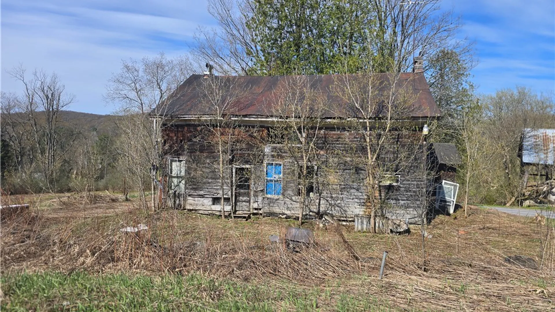 Property at 154 Bliven Road, Bridgewater, NY 13313 4