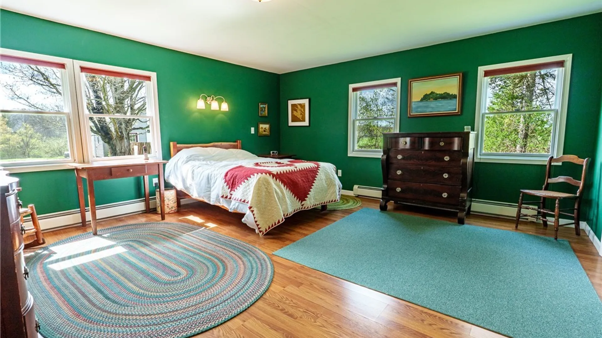 Property at 4111 Watervale Road, Pompey, NY 13104 10