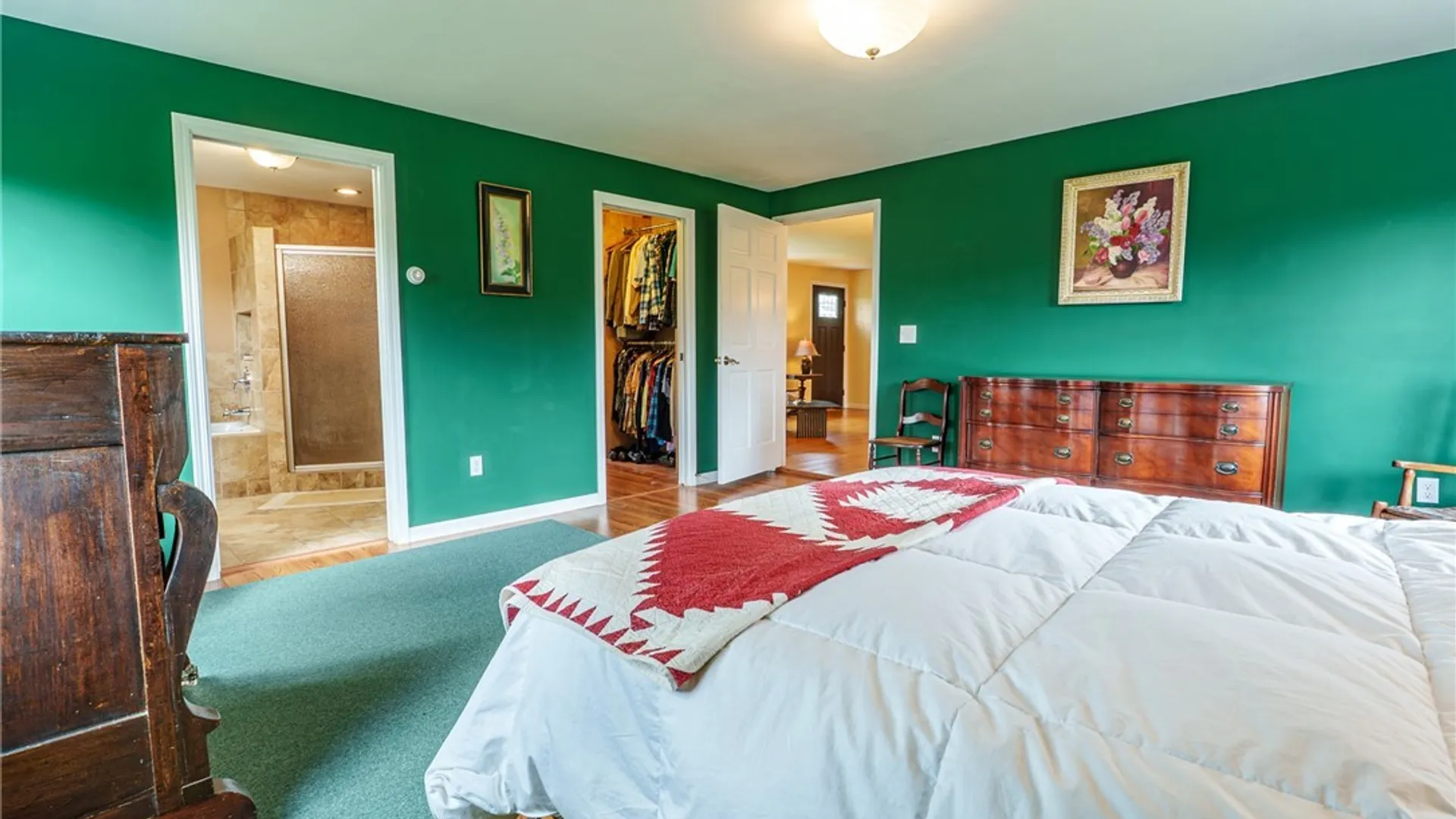 Property at 4111 Watervale Road, Pompey, NY 13104 12