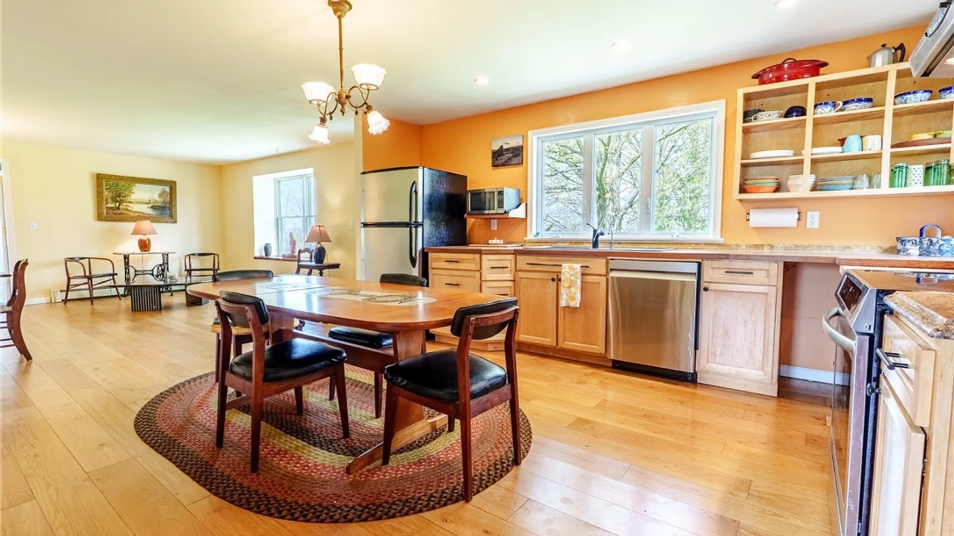 Property at 4111 Watervale Road, Pompey, NY 13104 2