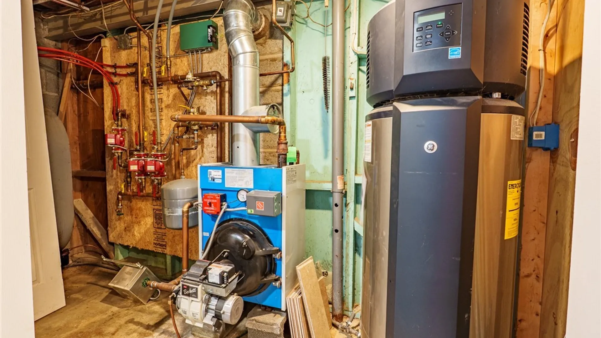 Property at 4111 Watervale Road, Pompey, NY 13104 21