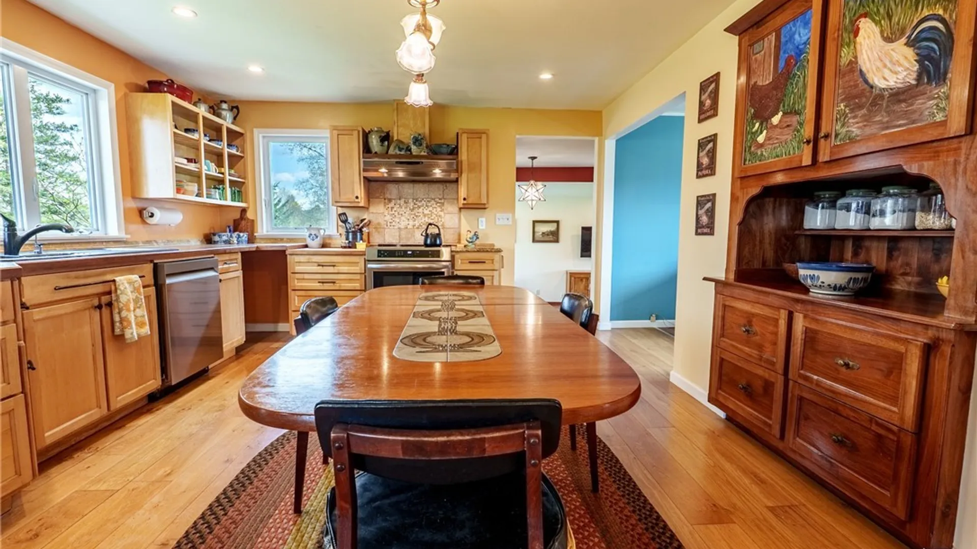 Property at 4111 Watervale Road, Pompey, NY 13104 3