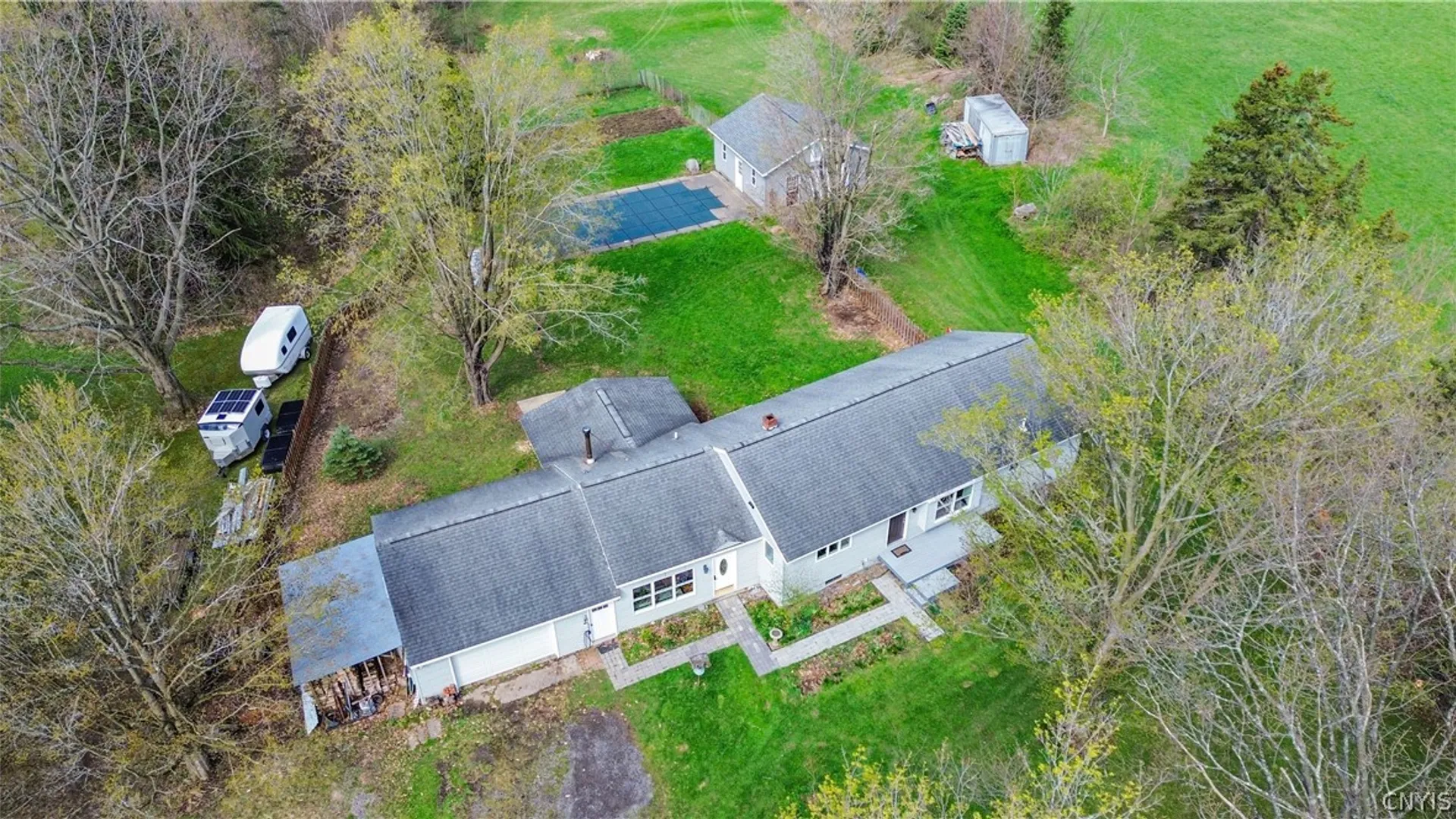 Property at 4111 Watervale Road, Pompey, NY 13104 39