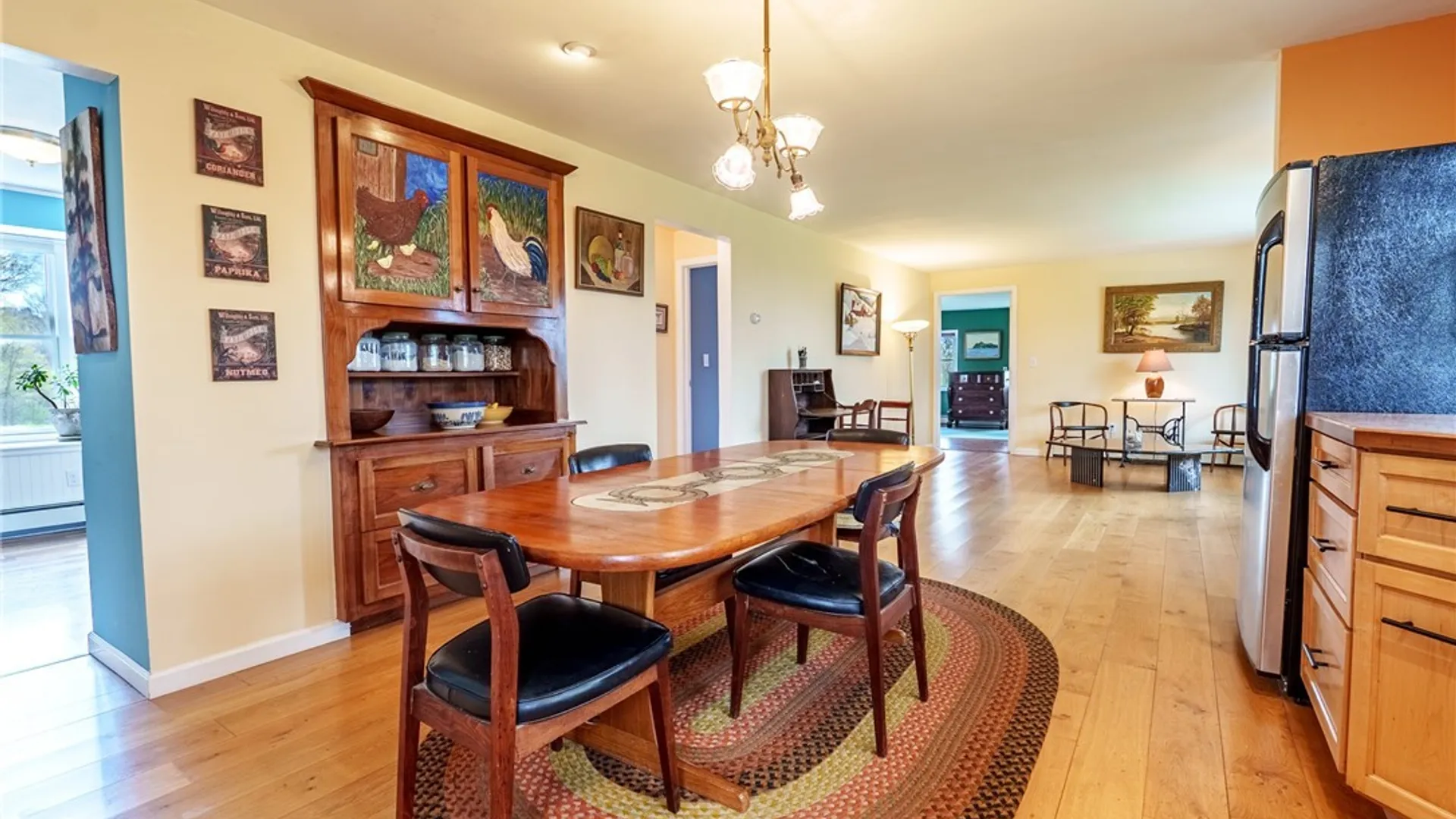 Property at 4111 Watervale Road, Pompey, NY 13104 4