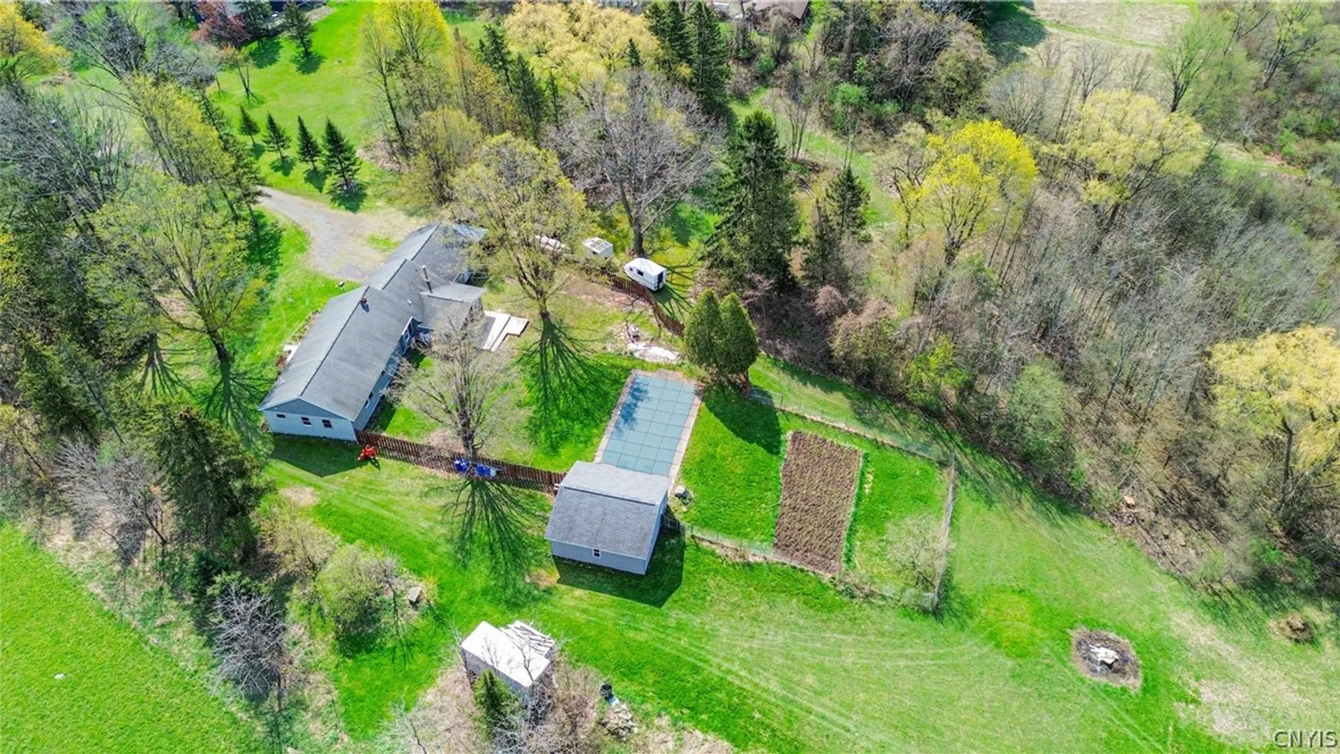 Property at 4111 Watervale Road, Pompey, NY 13104 40