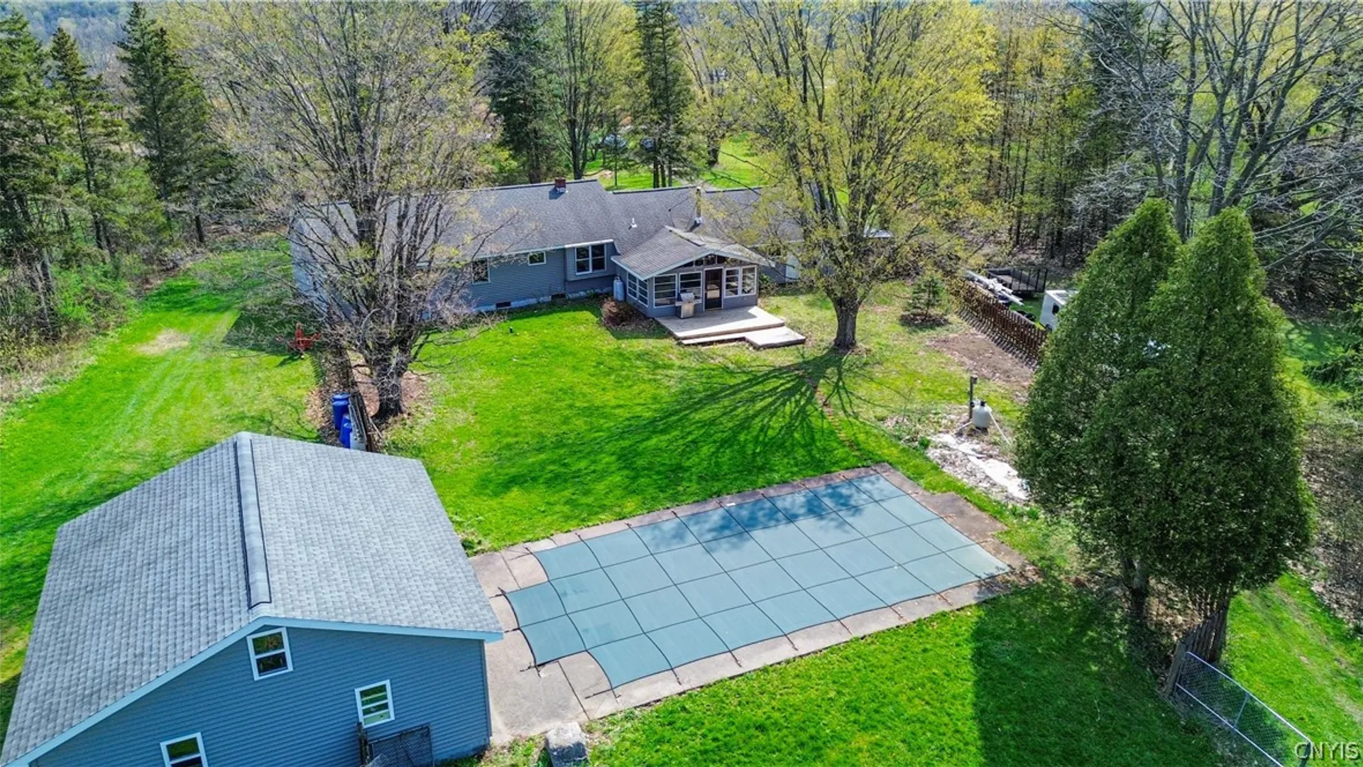 Property at 4111 Watervale Road, Pompey, NY 13104 41