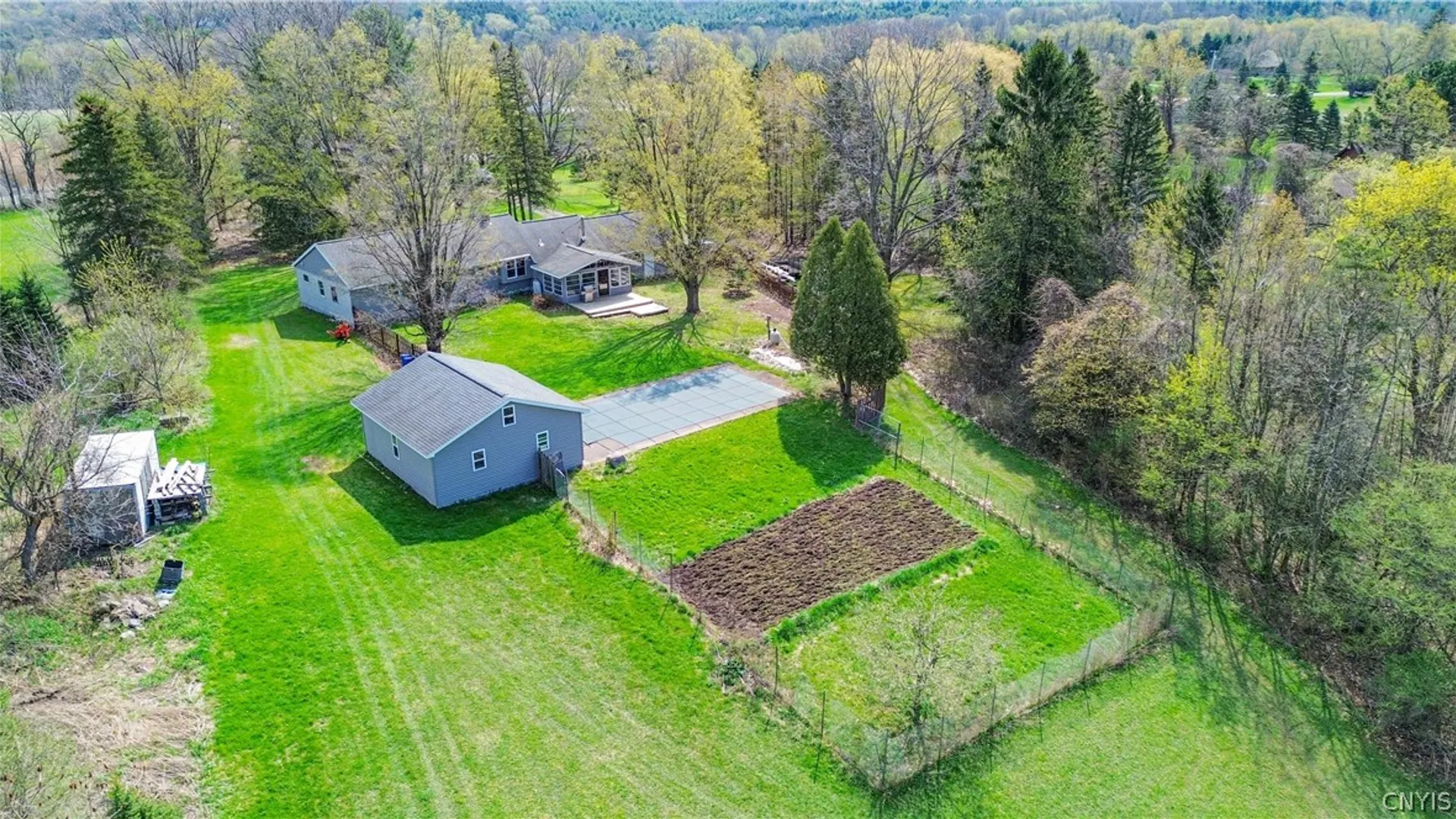 Property at 4111 Watervale Road, Pompey, NY 13104 42