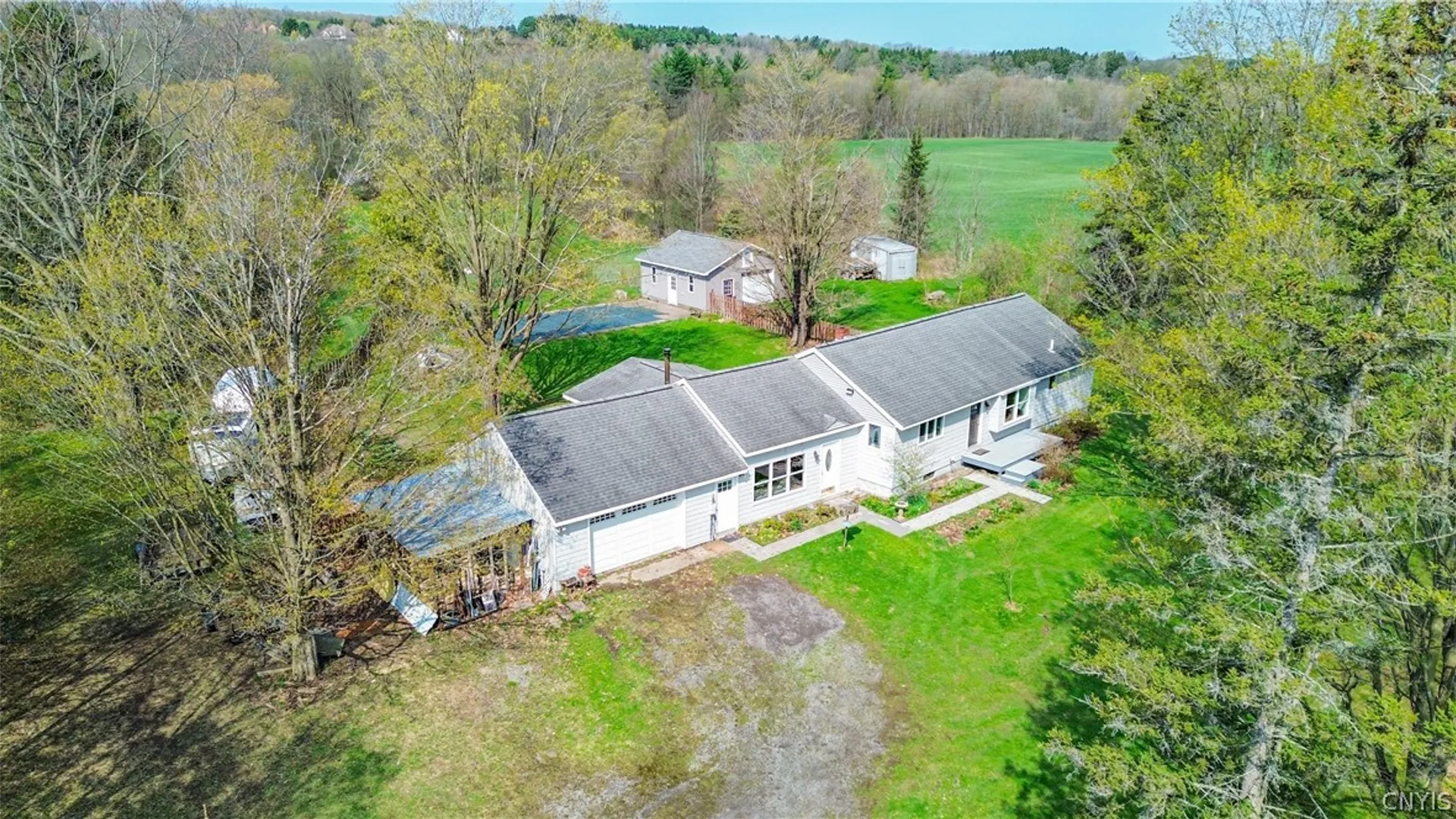 Property at 4111 Watervale Road, Pompey, NY 13104 43