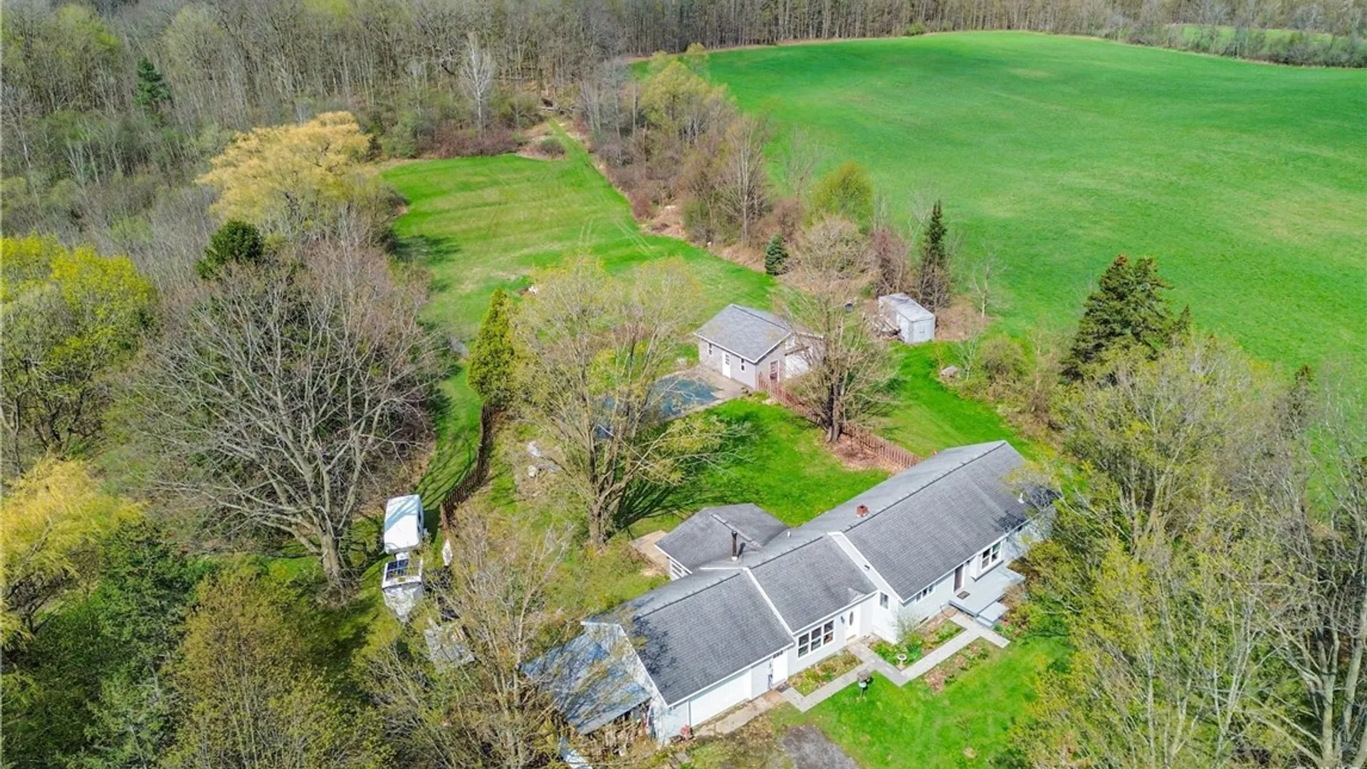 Property at 4111 Watervale Road, Pompey, NY 13104 44