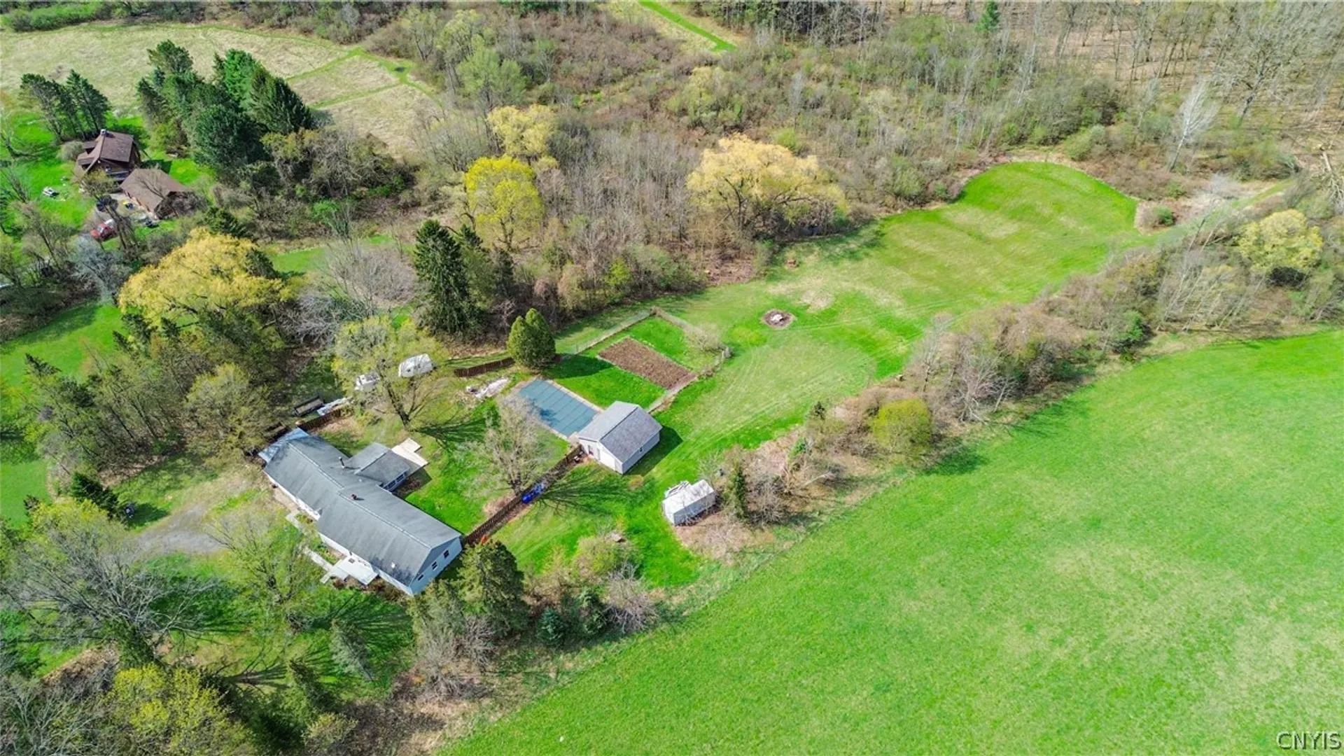 Property at 4111 Watervale Road, Pompey, NY 13104 45