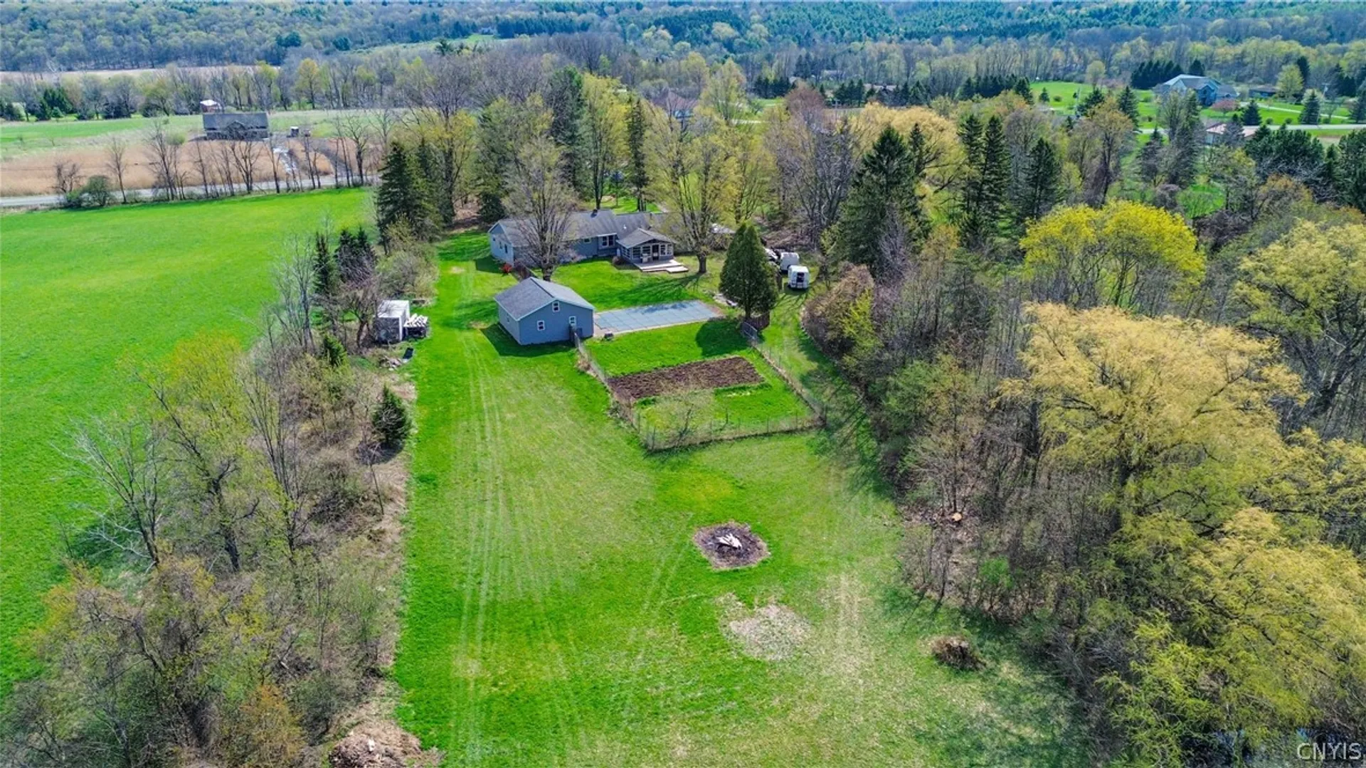 Property at 4111 Watervale Road, Pompey, NY 13104 46