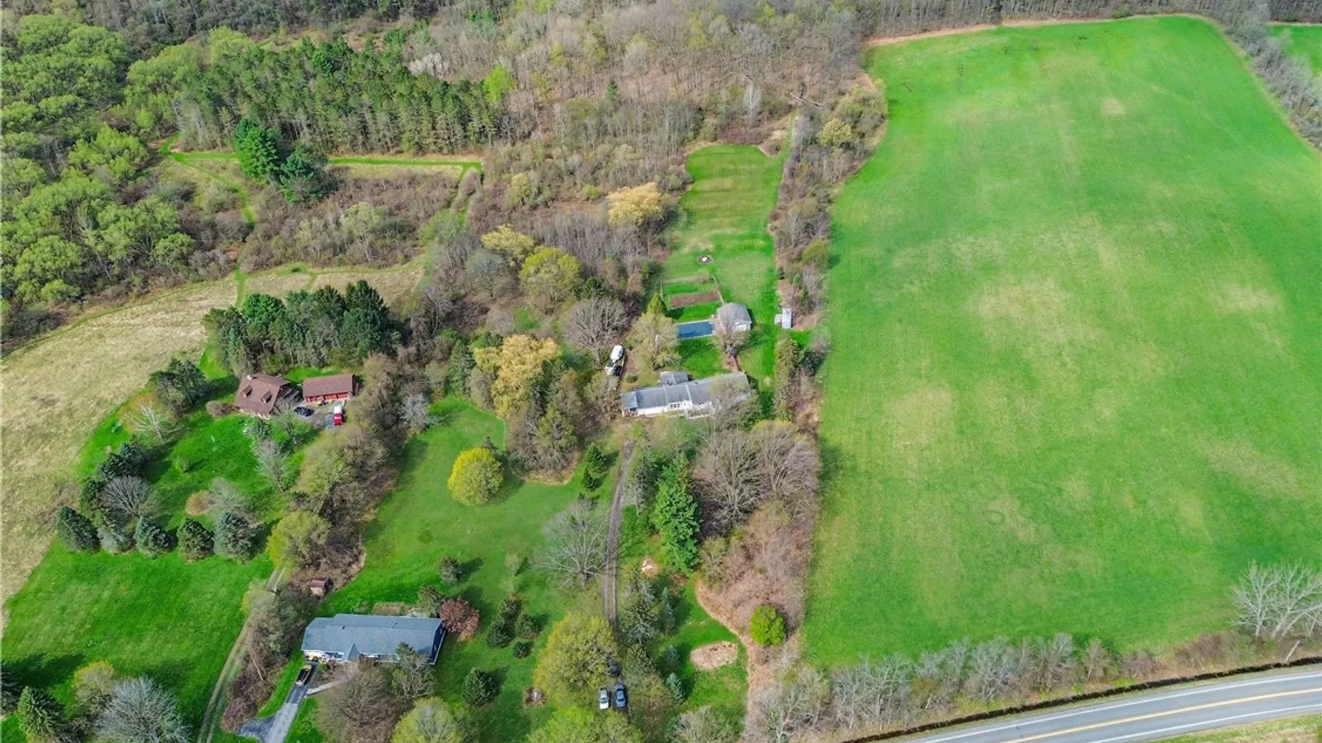 Property at 4111 Watervale Road, Pompey, NY 13104 49