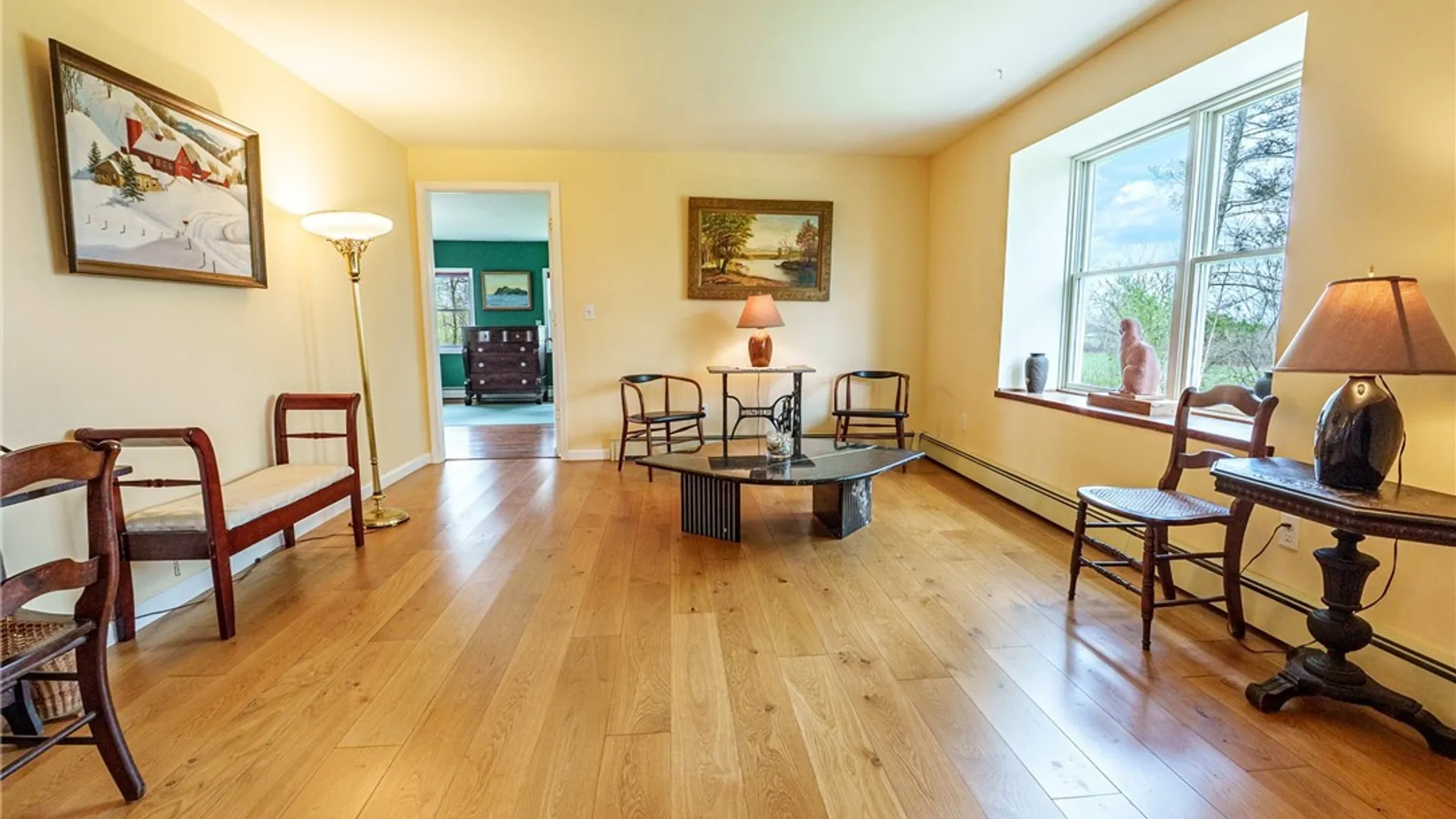 Property at 4111 Watervale Road, Pompey, NY 13104 5