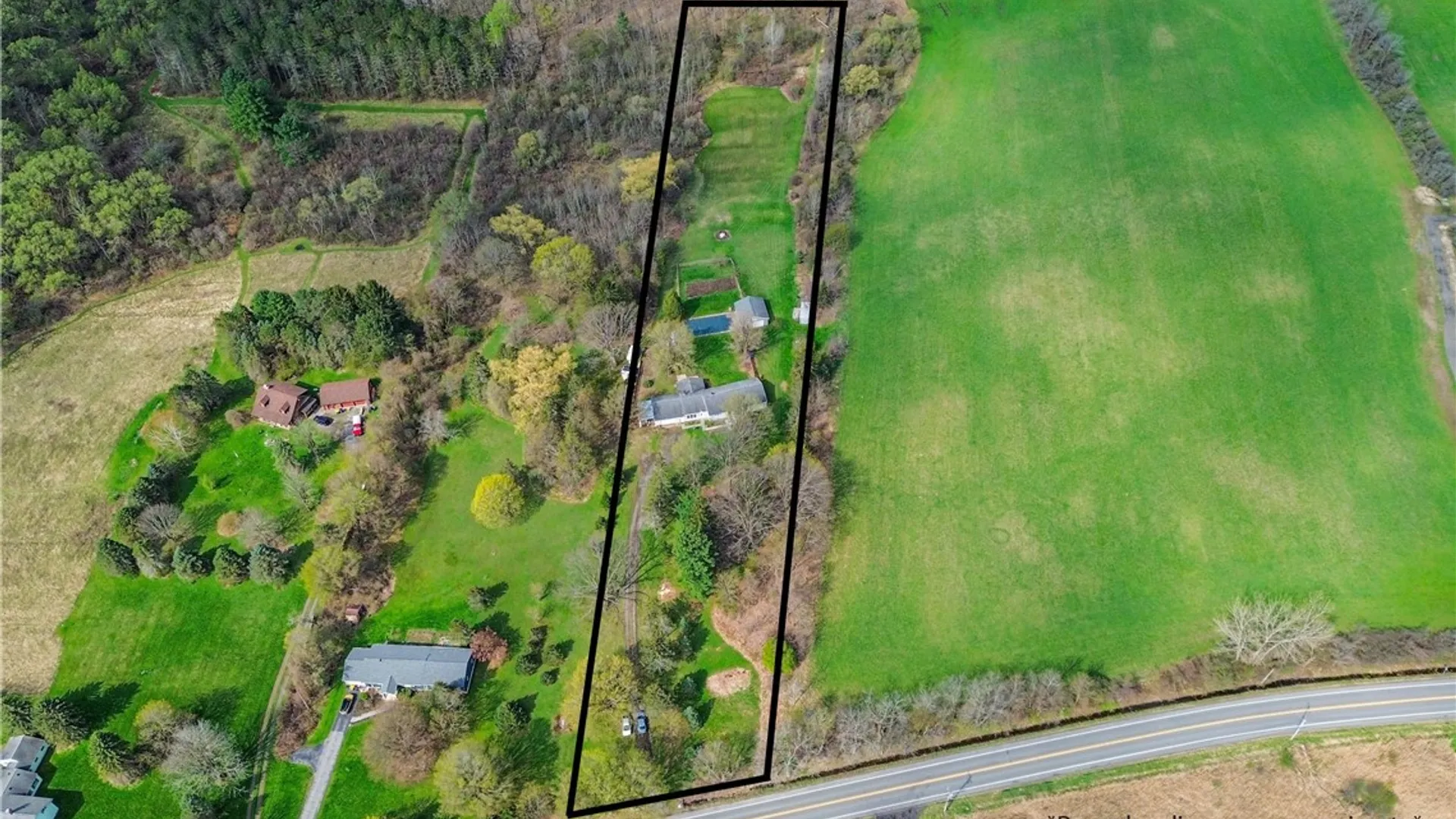 Property at 4111 Watervale Road, Pompey, NY 13104 50