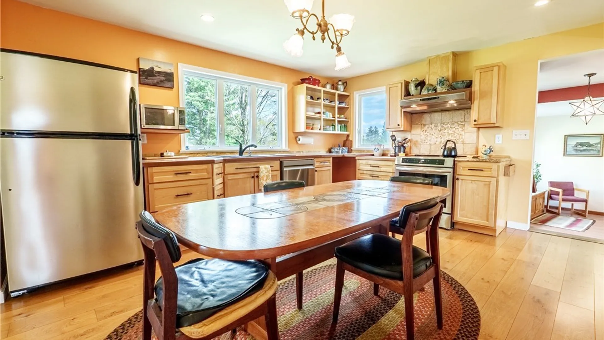 Property at 4111 Watervale Road, Pompey, NY 13104 6