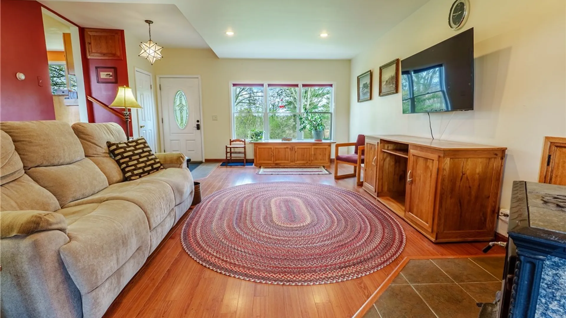 Property at 4111 Watervale Road, Pompey, NY 13104 9