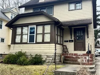 Property at 471 Brooks Ave Avenue, Rochester, NY 14619