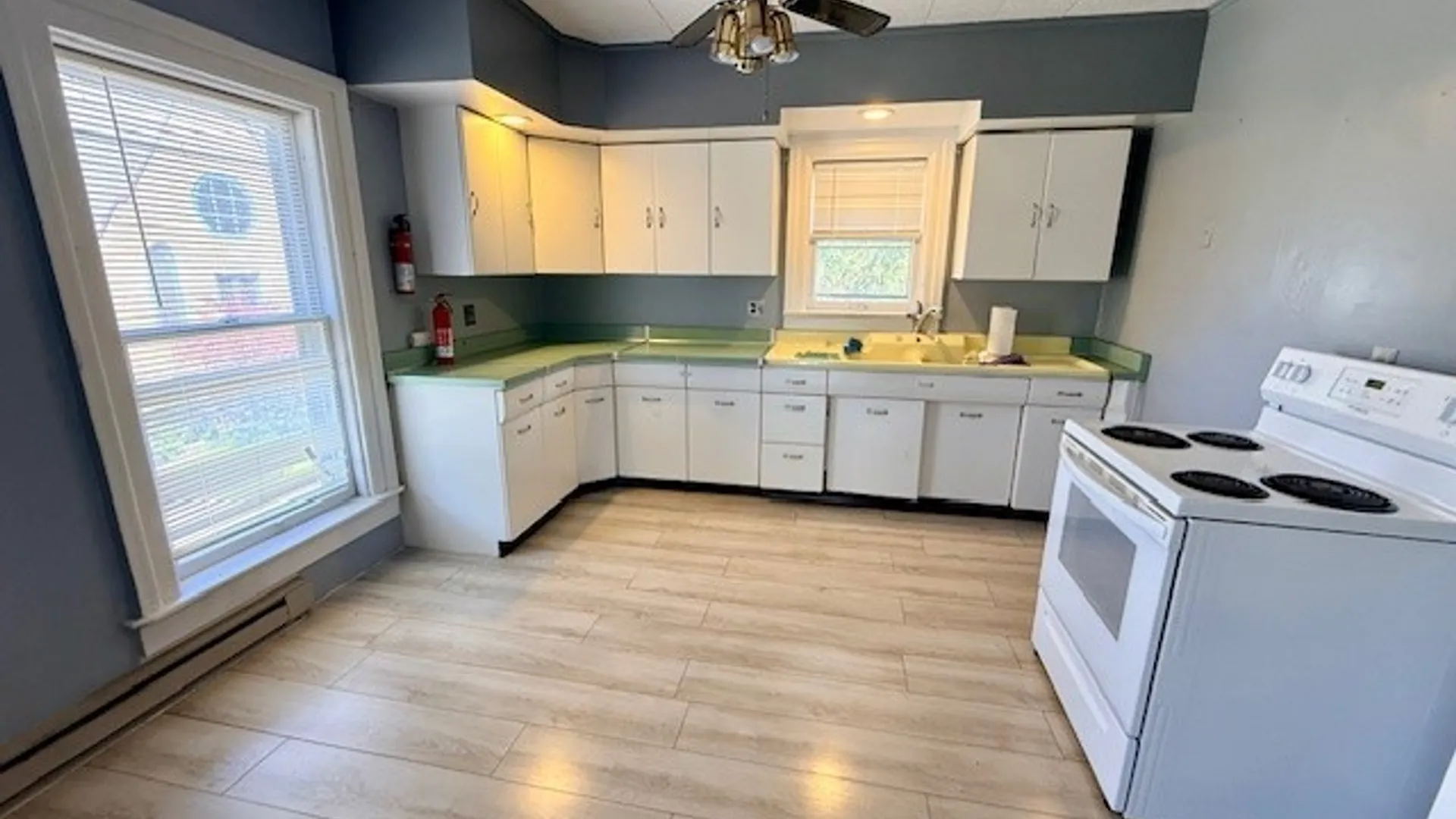 Property at 201 Forest Avenue, Jamestown, NY 14701 2