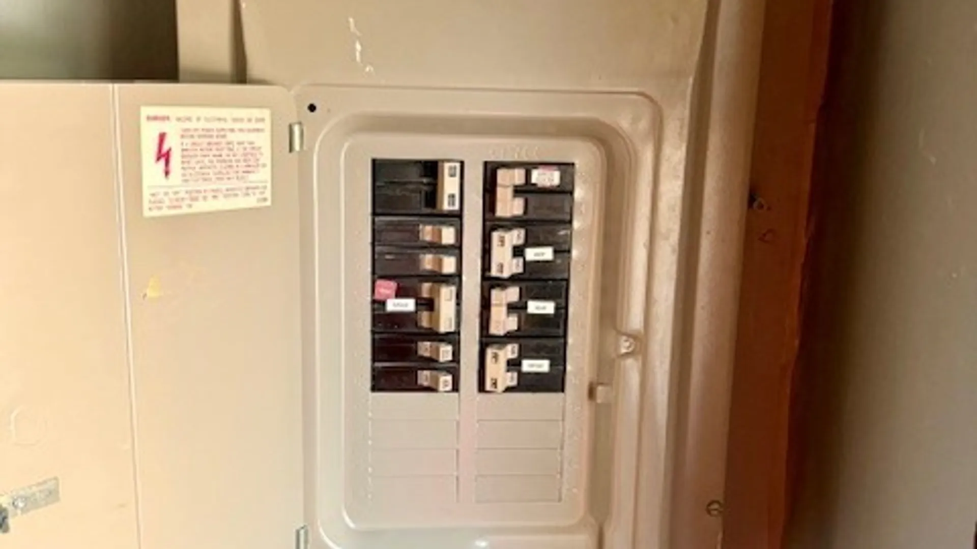 Property at 201 Forest Avenue, Jamestown, NY 14701 30