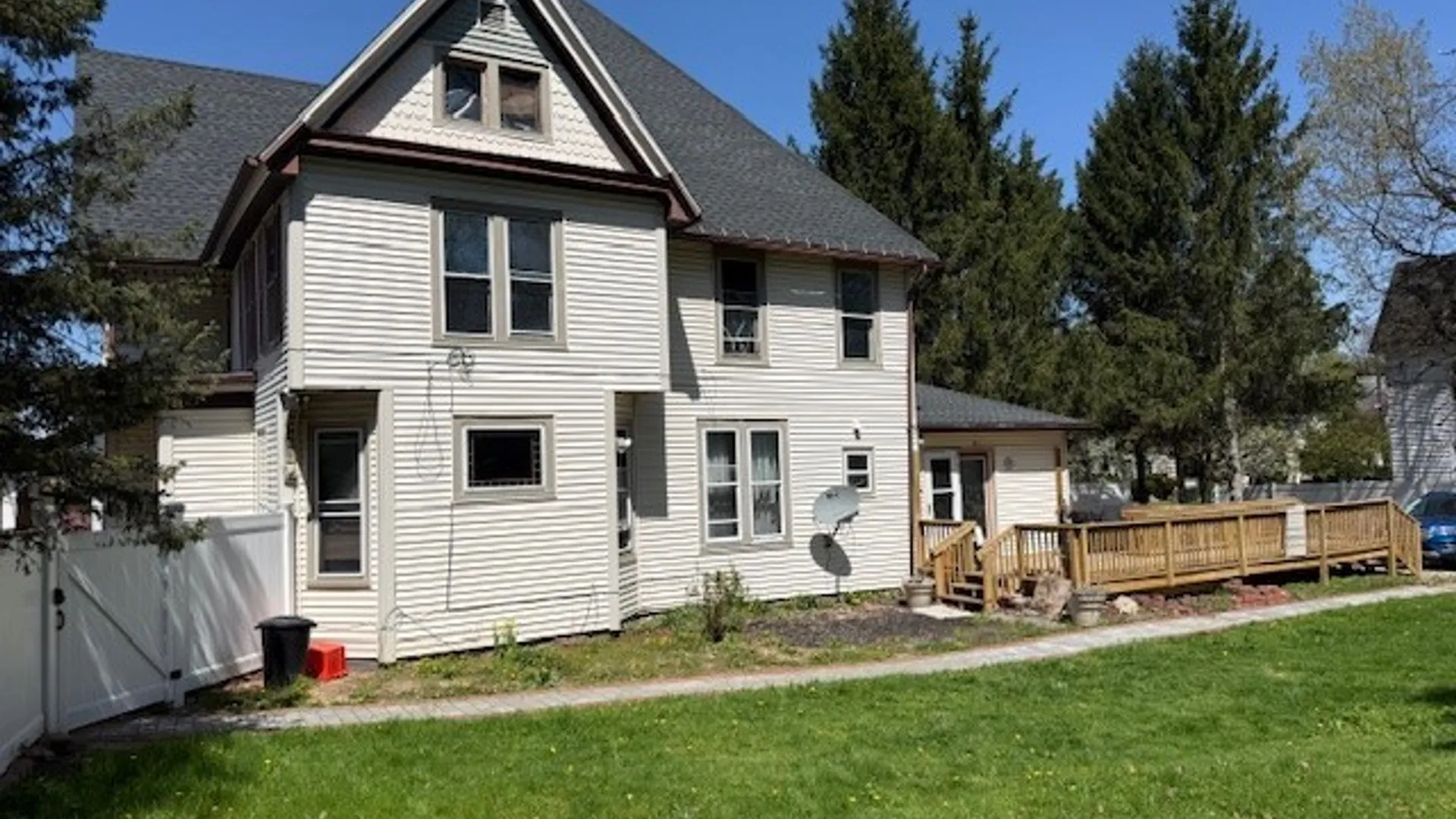 Property at 201 Forest Avenue, Jamestown, NY 14701 32