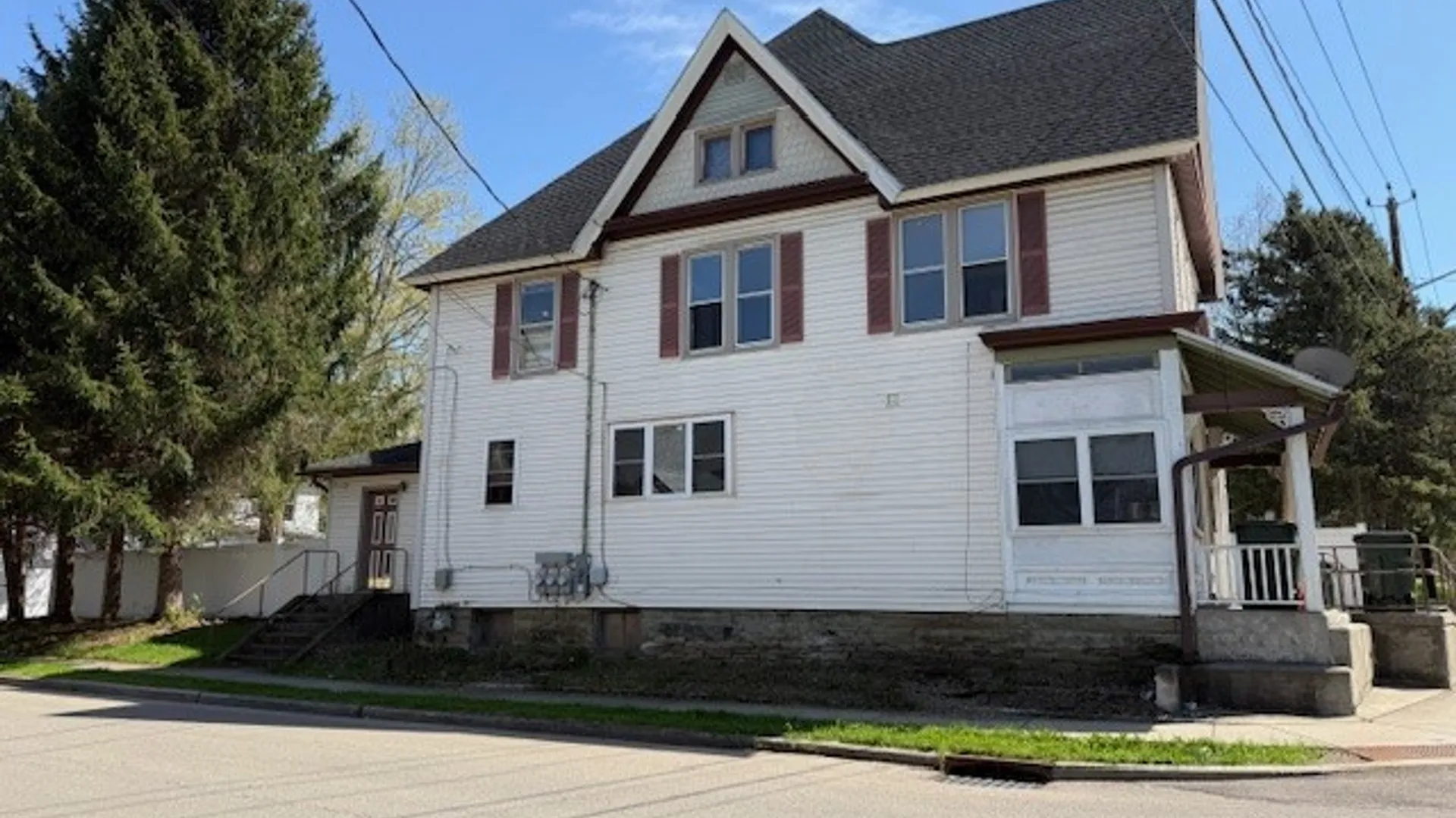 Property at 201 Forest Avenue, Jamestown, NY 14701 33