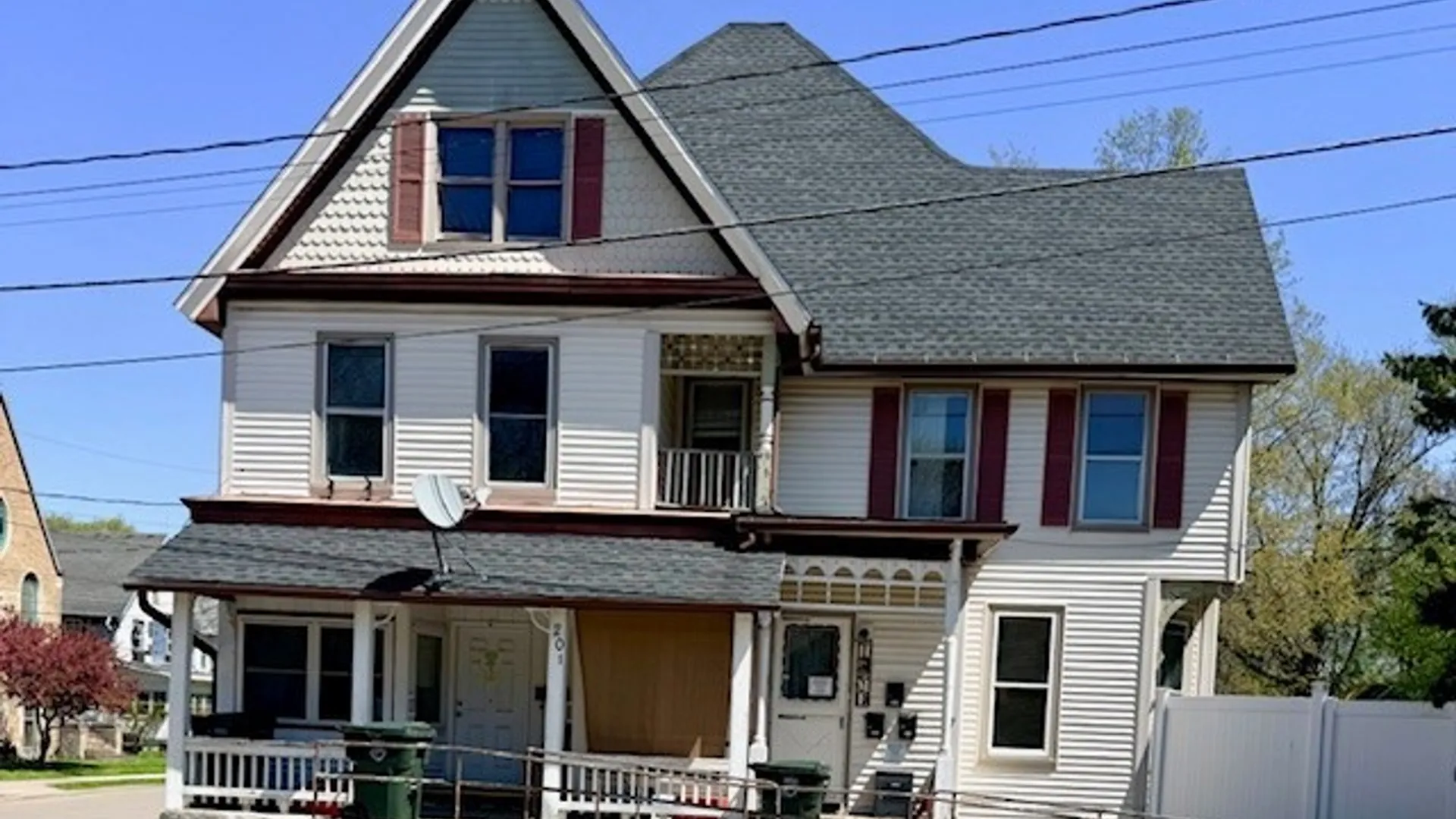 Property at 201 Forest Avenue, Jamestown, NY 14701 34