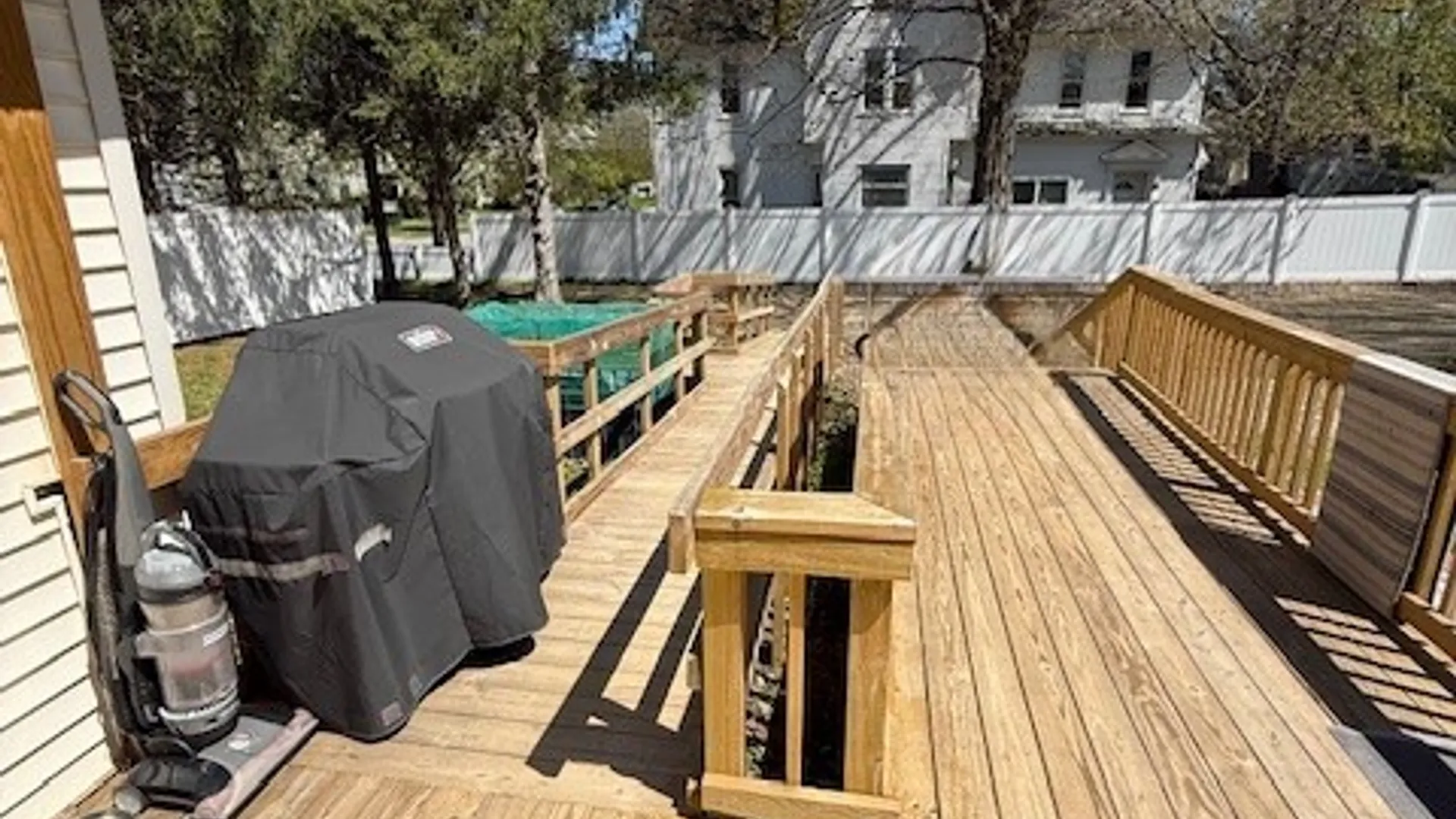 Property at 201 Forest Avenue, Jamestown, NY 14701 38