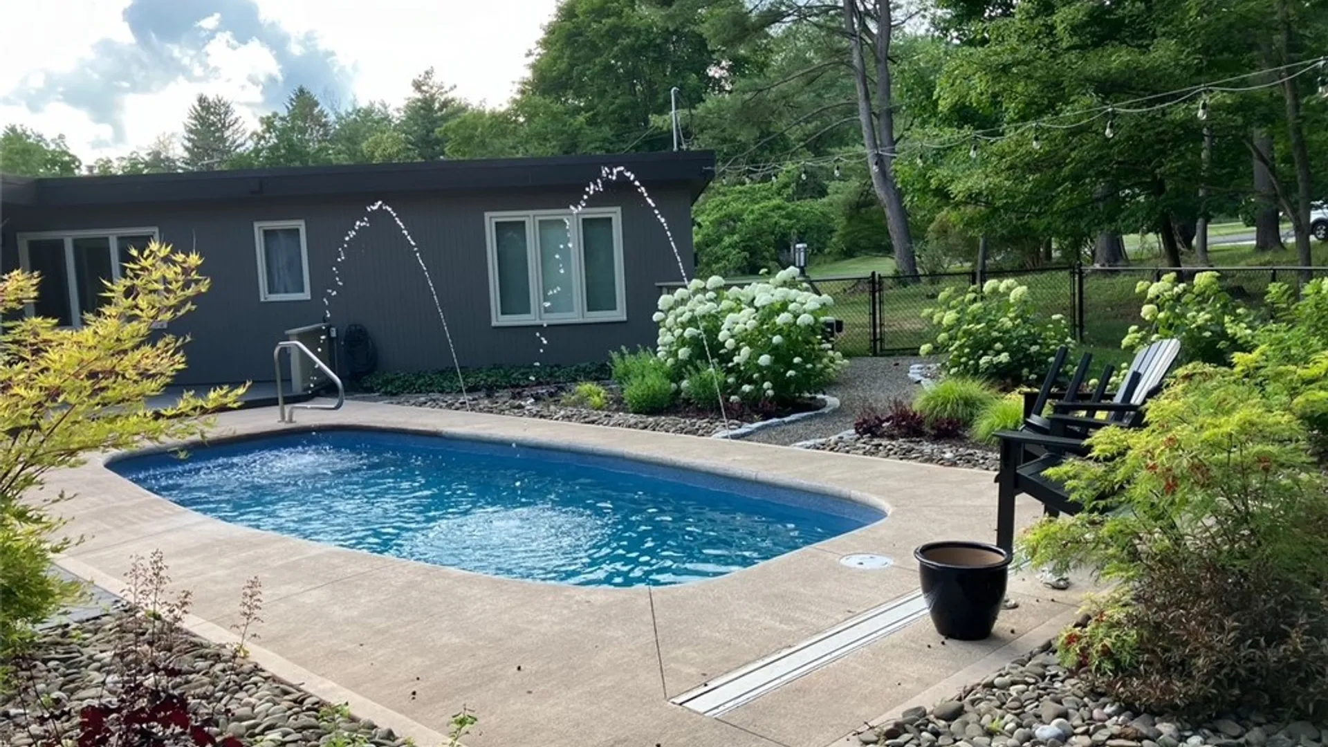 Property at 2820 Pinewood Circle, Corning, NY 14830 13