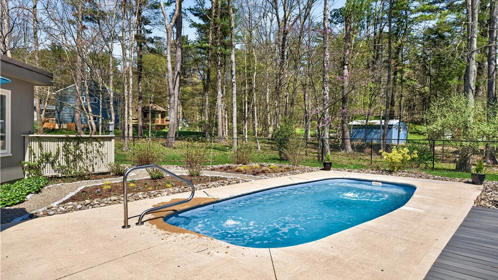 Property at 2820 Pinewood Circle, Corning, NY 14830 16