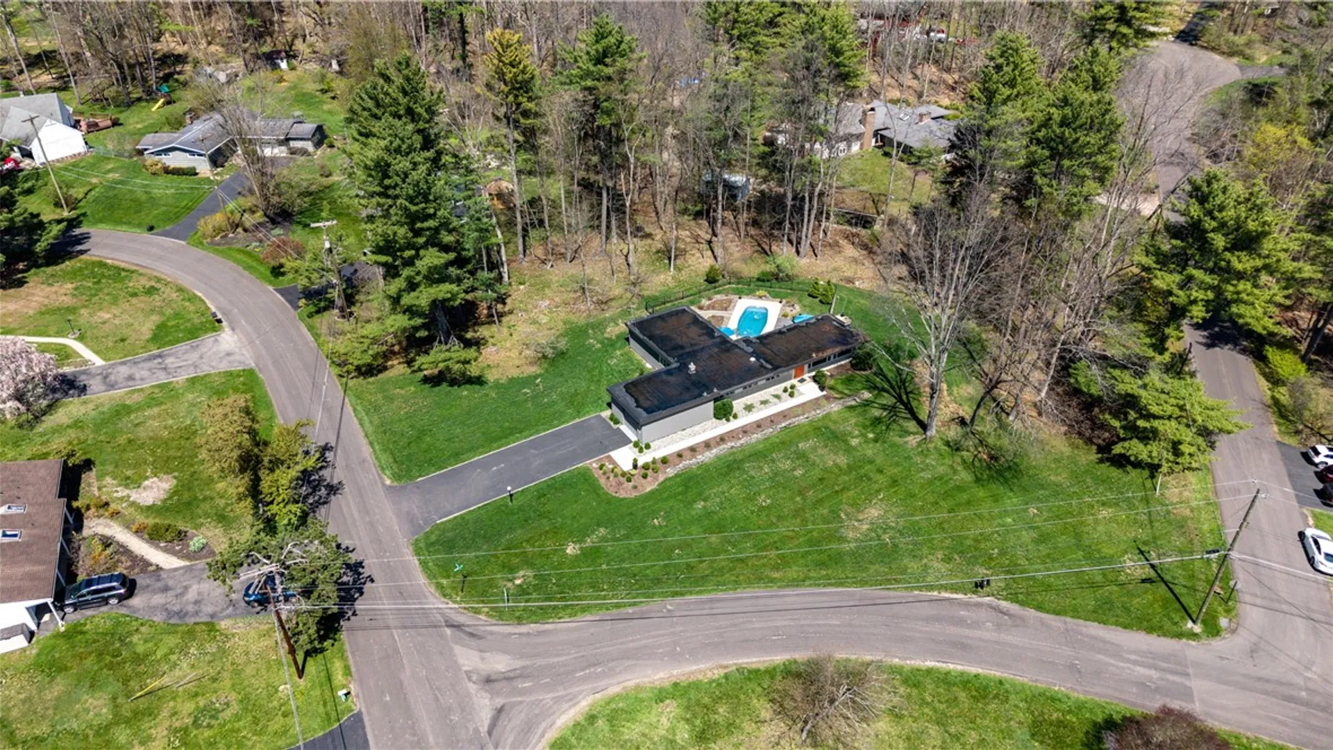 Property at 2820 Pinewood Circle, Corning, NY 14830 20