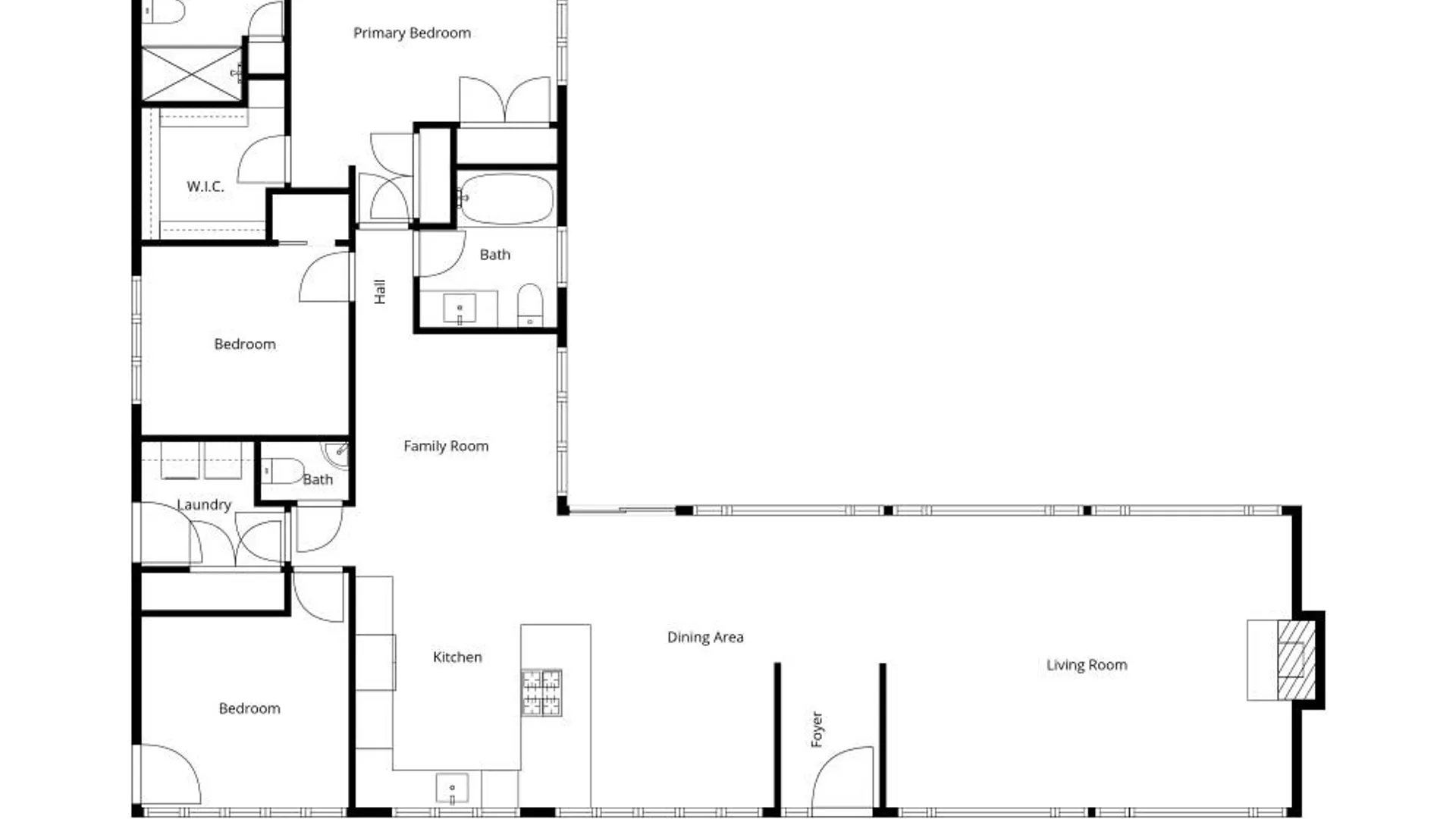 Property at 2820 Pinewood Circle, Corning, NY 14830 48