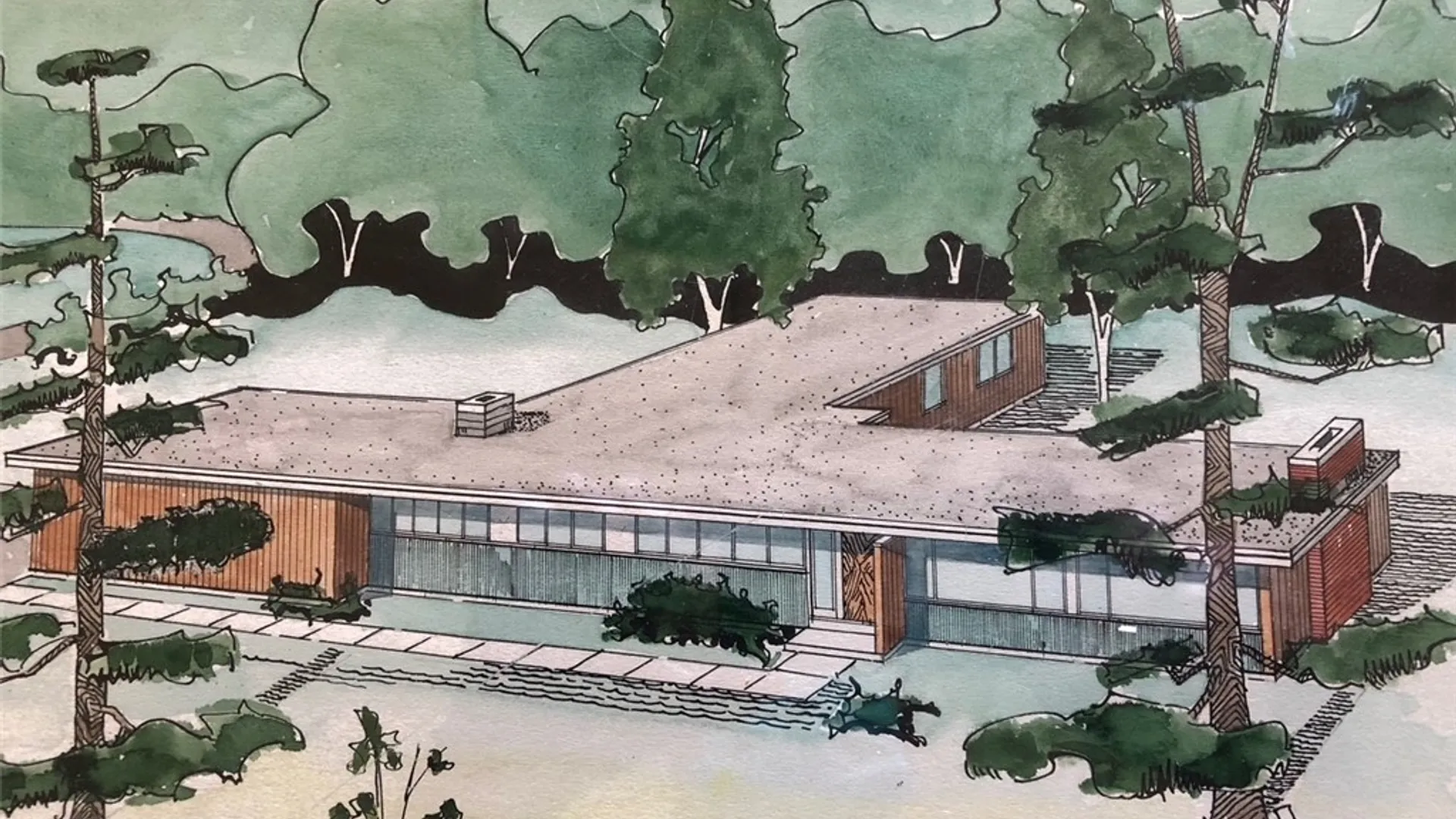 Property at 2820 Pinewood Circle, Corning, NY 14830 49