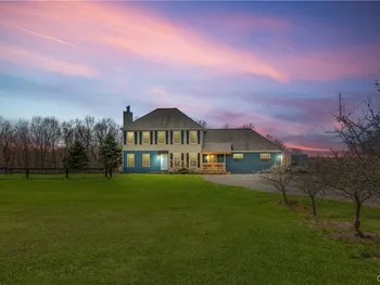 Property at 441 Kingdom Road, Volney, NY 13126