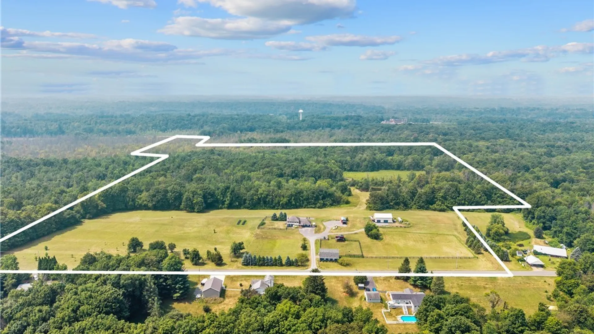 Property at 441 Kingdom Road, Volney, NY 13126 2