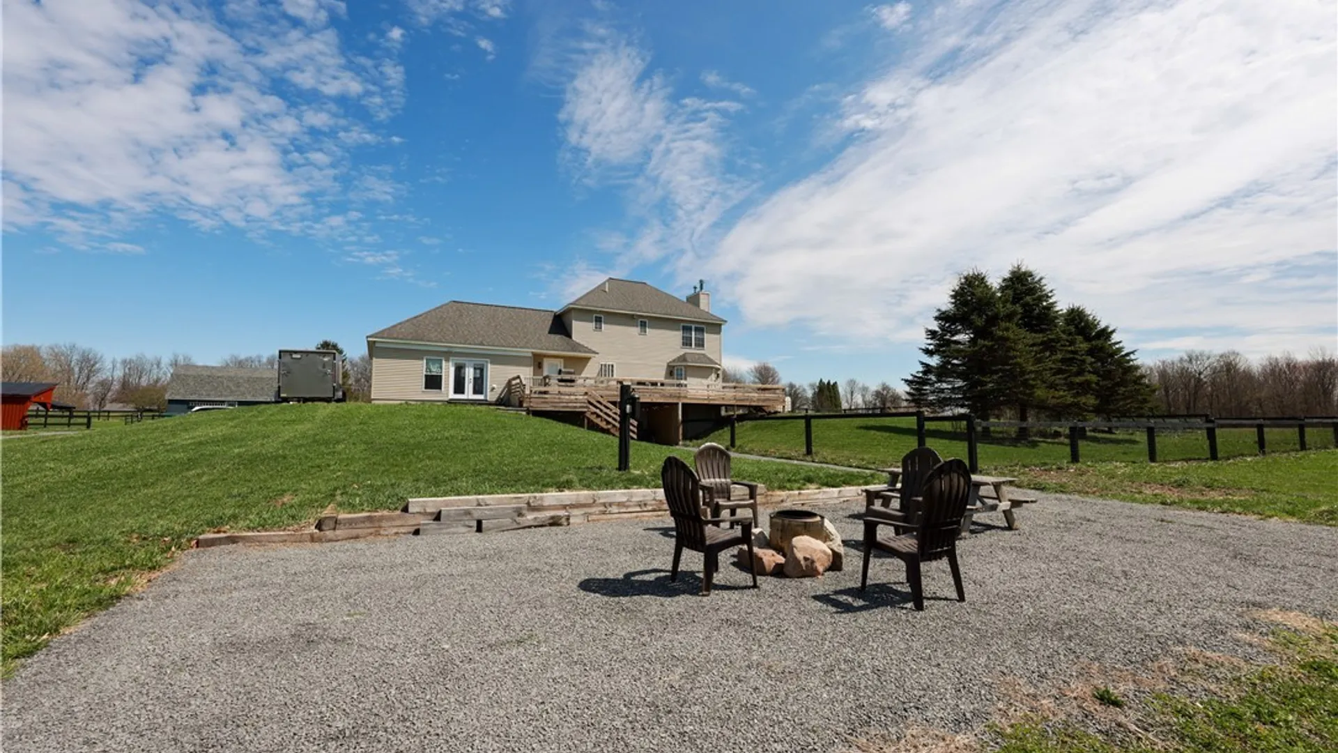 Property at 441 Kingdom Road, Volney, NY 13126 32