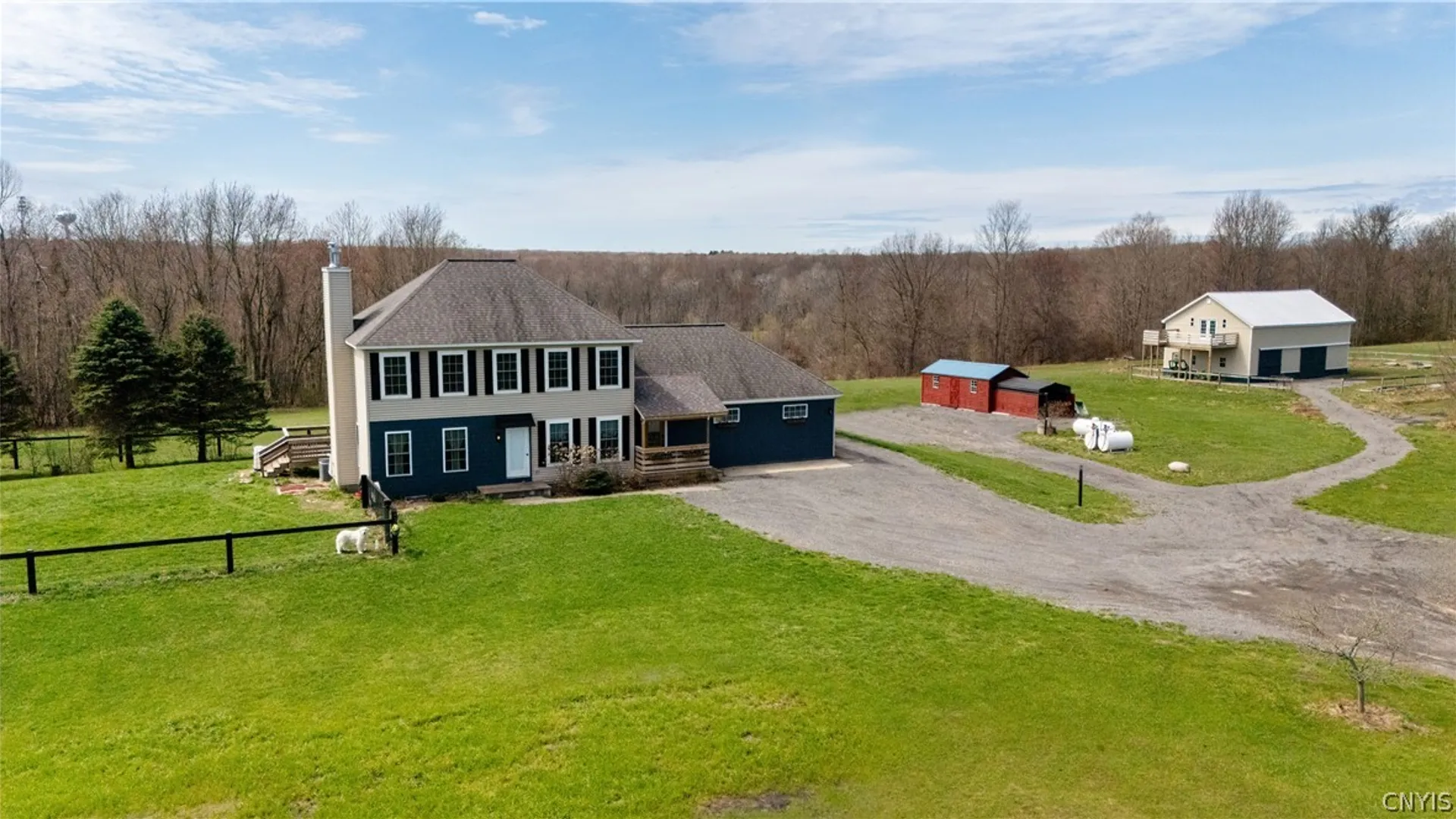 Property at 441 Kingdom Road, Volney, NY 13126 33