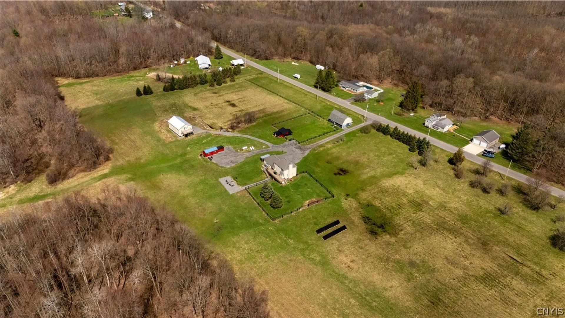 Property at 441 Kingdom Road, Volney, NY 13126 34