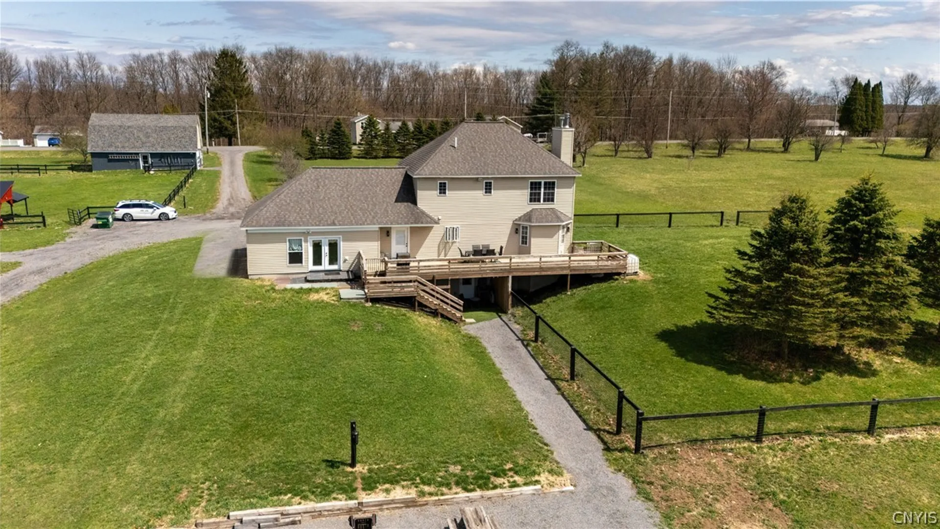 Property at 441 Kingdom Road, Volney, NY 13126 36