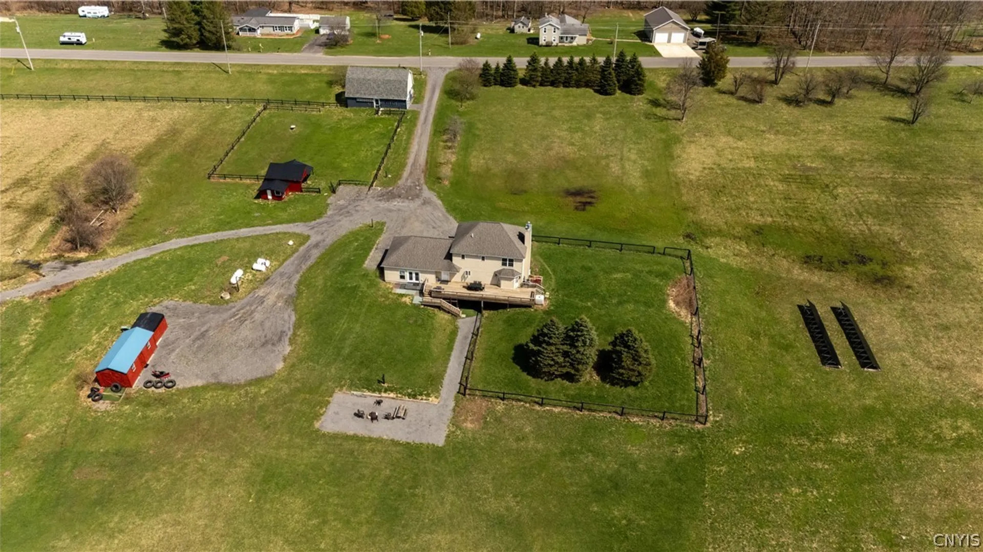 Property at 441 Kingdom Road, Volney, NY 13126 37