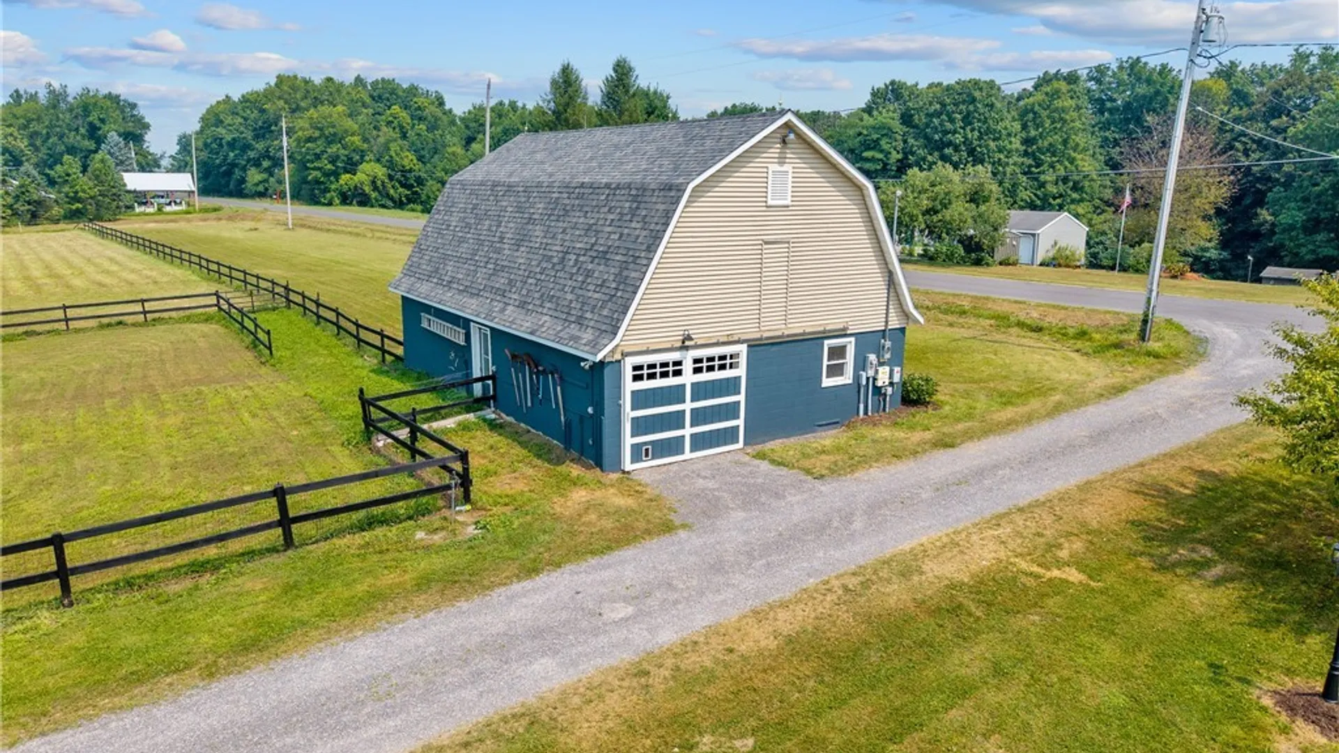 Property at 441 Kingdom Road, Volney, NY 13126 38