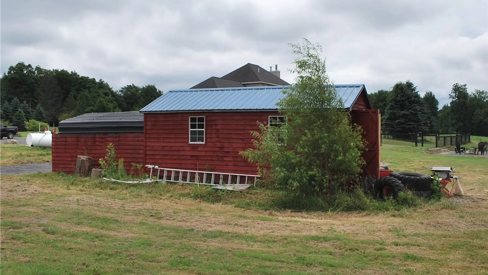 Property at 441 Kingdom Road, Volney, NY 13126 45