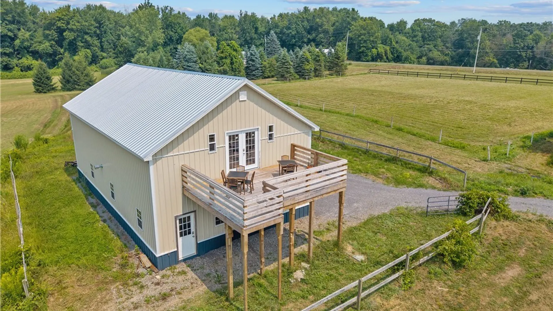 Property at 441 Kingdom Road, Volney, NY 13126 47