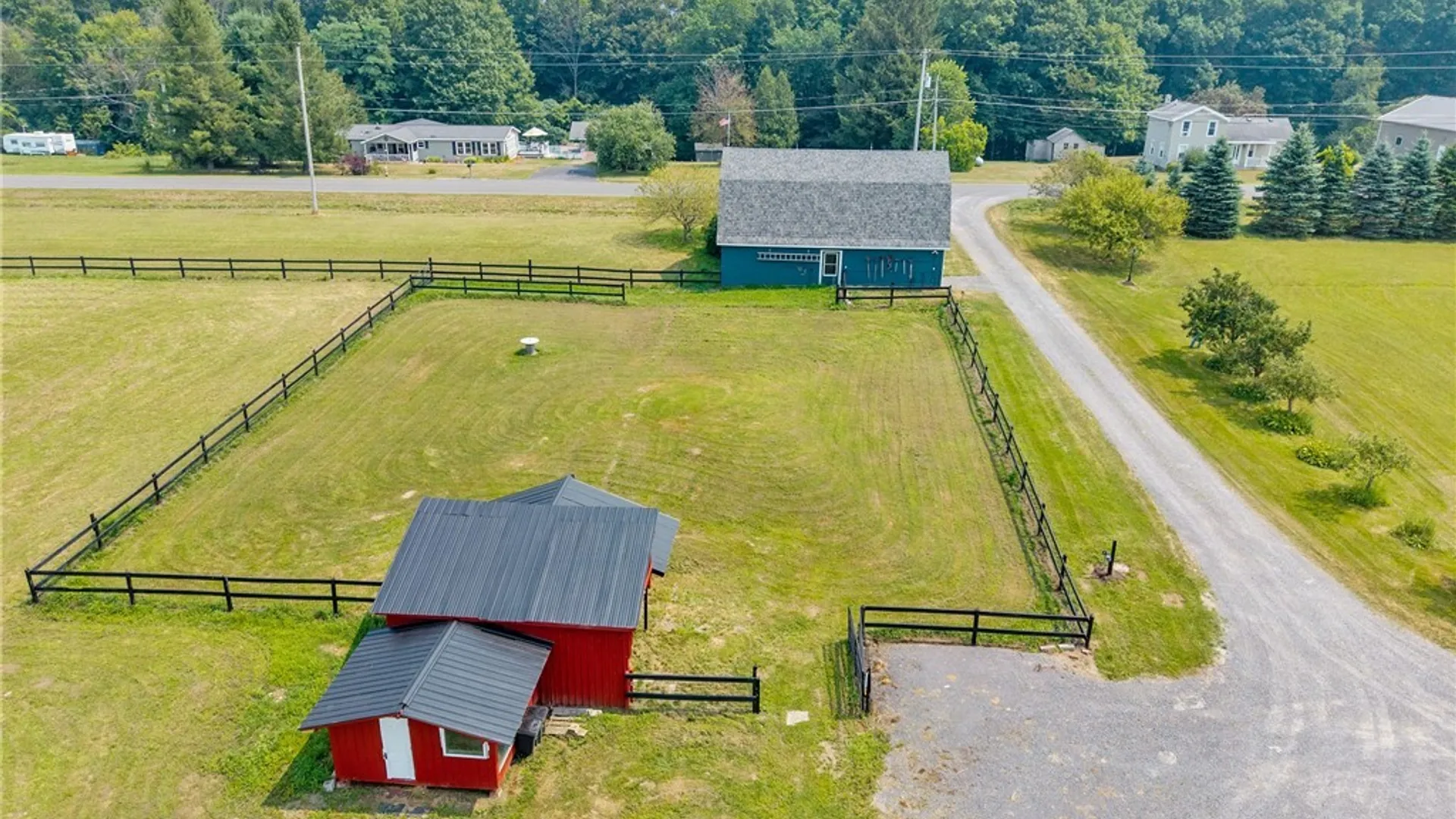 Property at 441 Kingdom Road, Volney, NY 13126 49