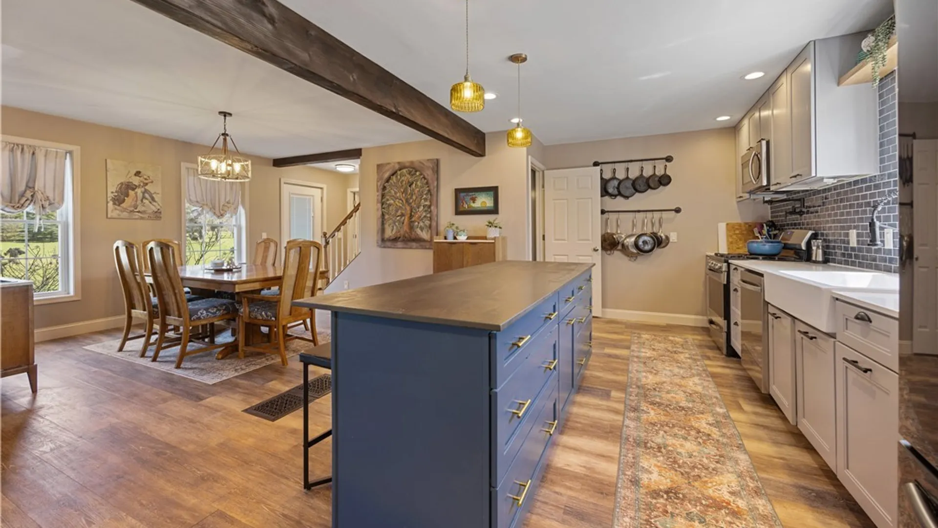 Property at 441 Kingdom Road, Volney, NY 13126 8