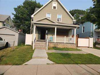 Property at 186 hollenbeck, Rochester, NY 14621