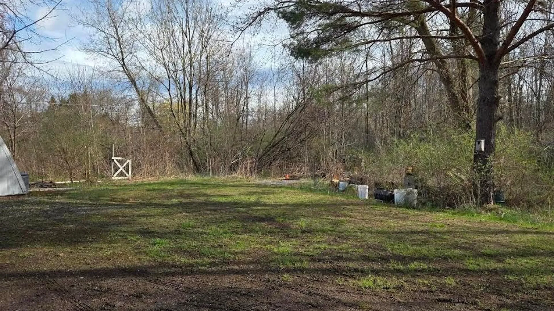 Property at 5461 Clinton St Road, Stafford, NY 14143 10