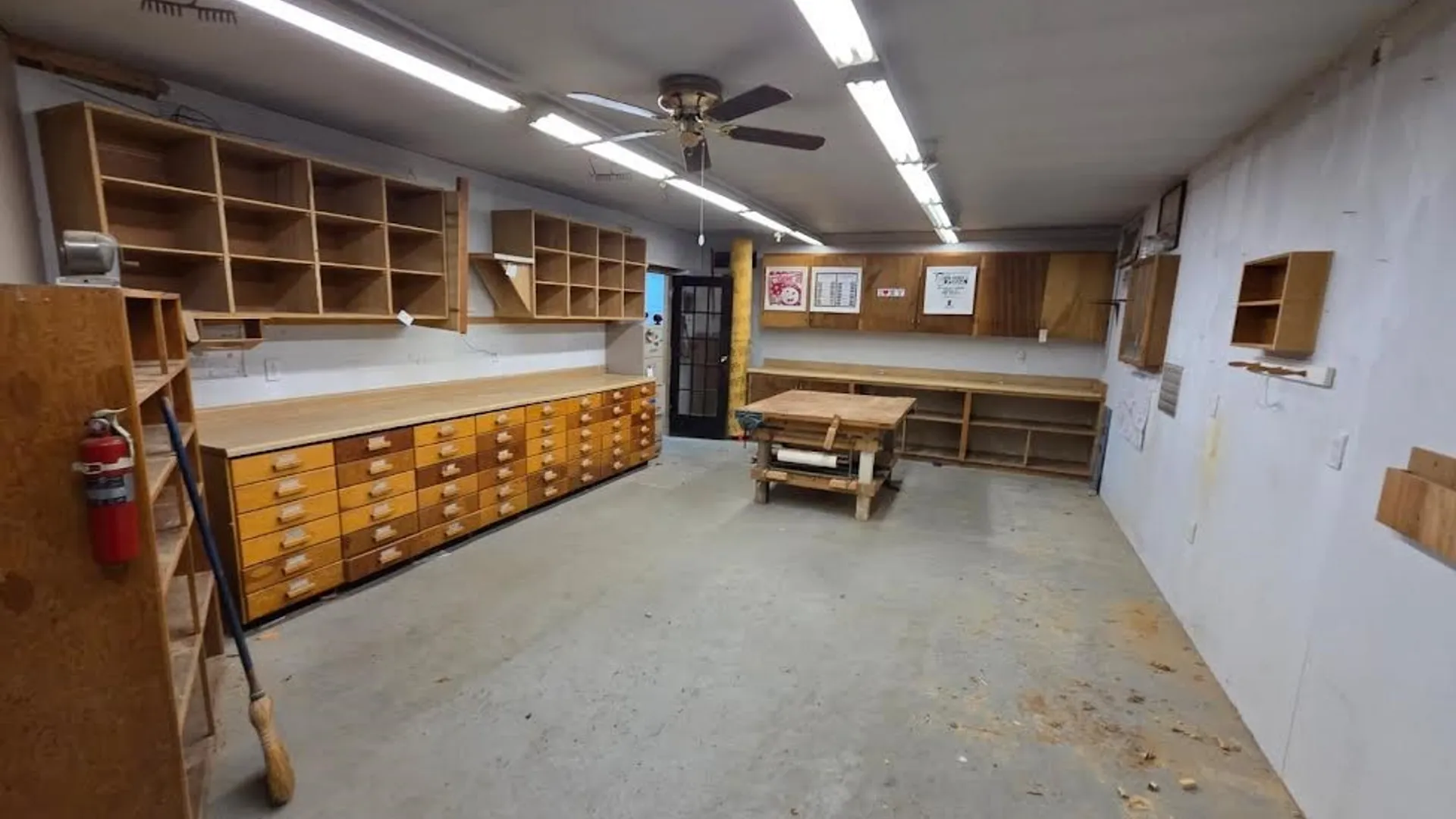 Property at 5461 Clinton St Road, Stafford, NY 14143 13