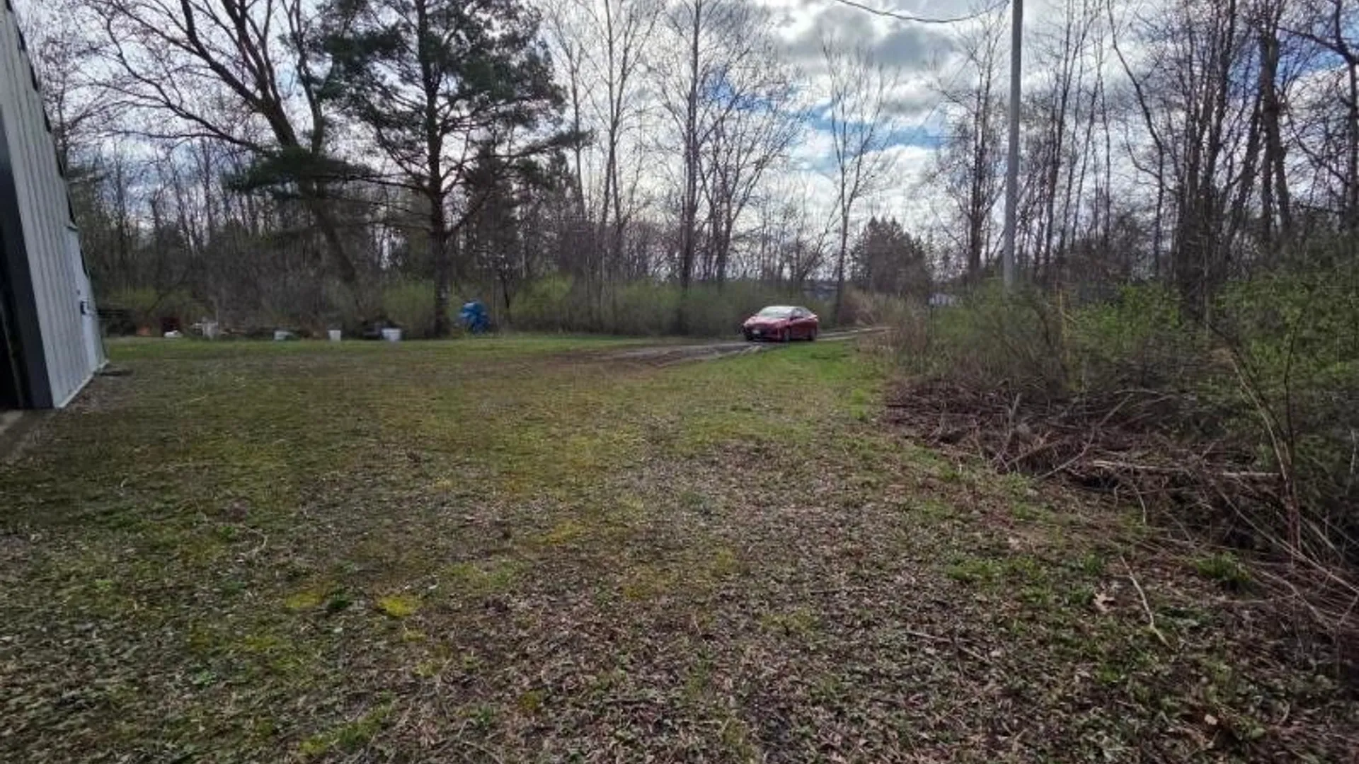 Property at 5461 Clinton St Road, Stafford, NY 14143 16