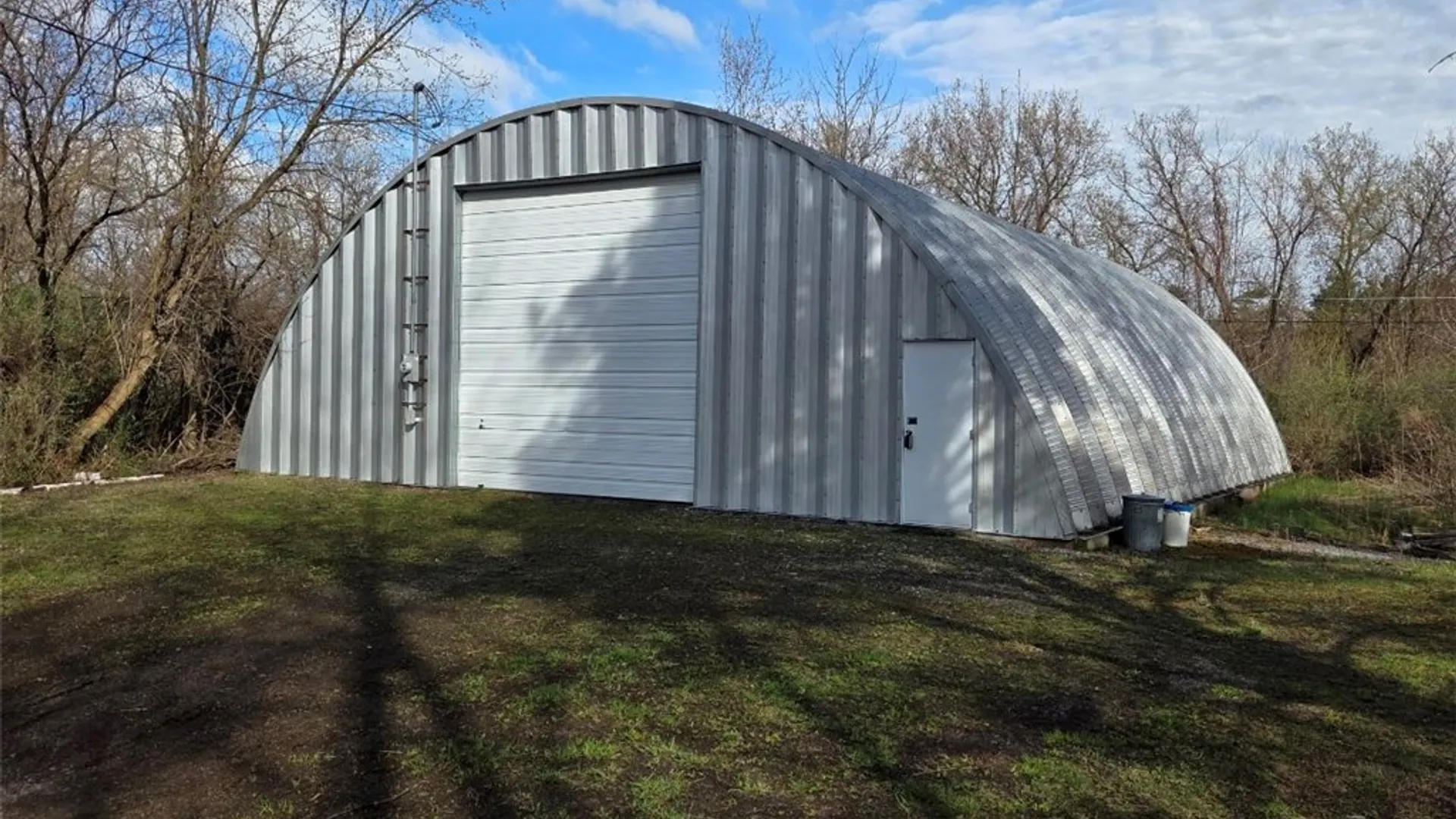Property at 5461 Clinton St Road, Stafford, NY 14143 2