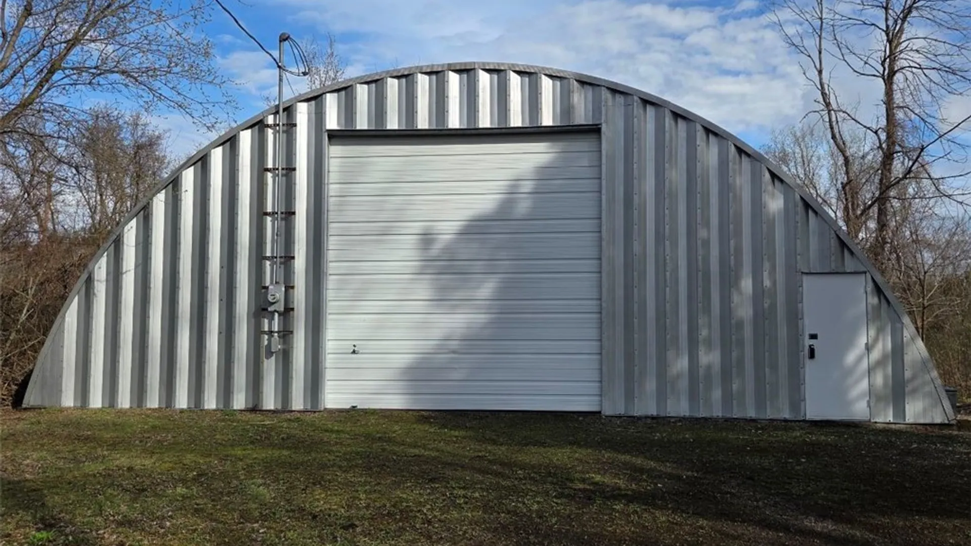 Property at 5461 Clinton St Road, Stafford, NY 14143 3